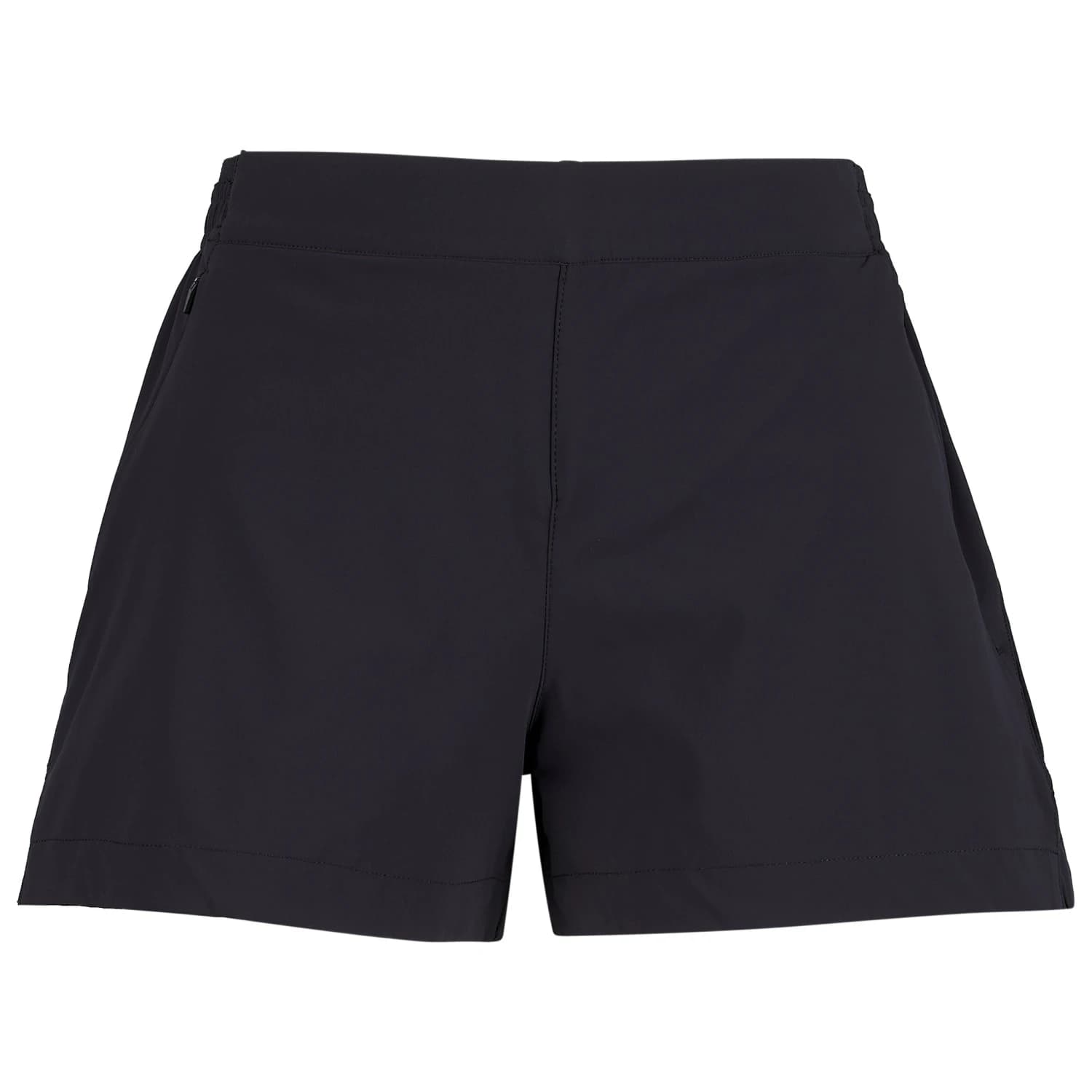 Дамски къси панталони Stoic Women's LidköpingSt. Lightweight Shorts 3 Shorts - Black