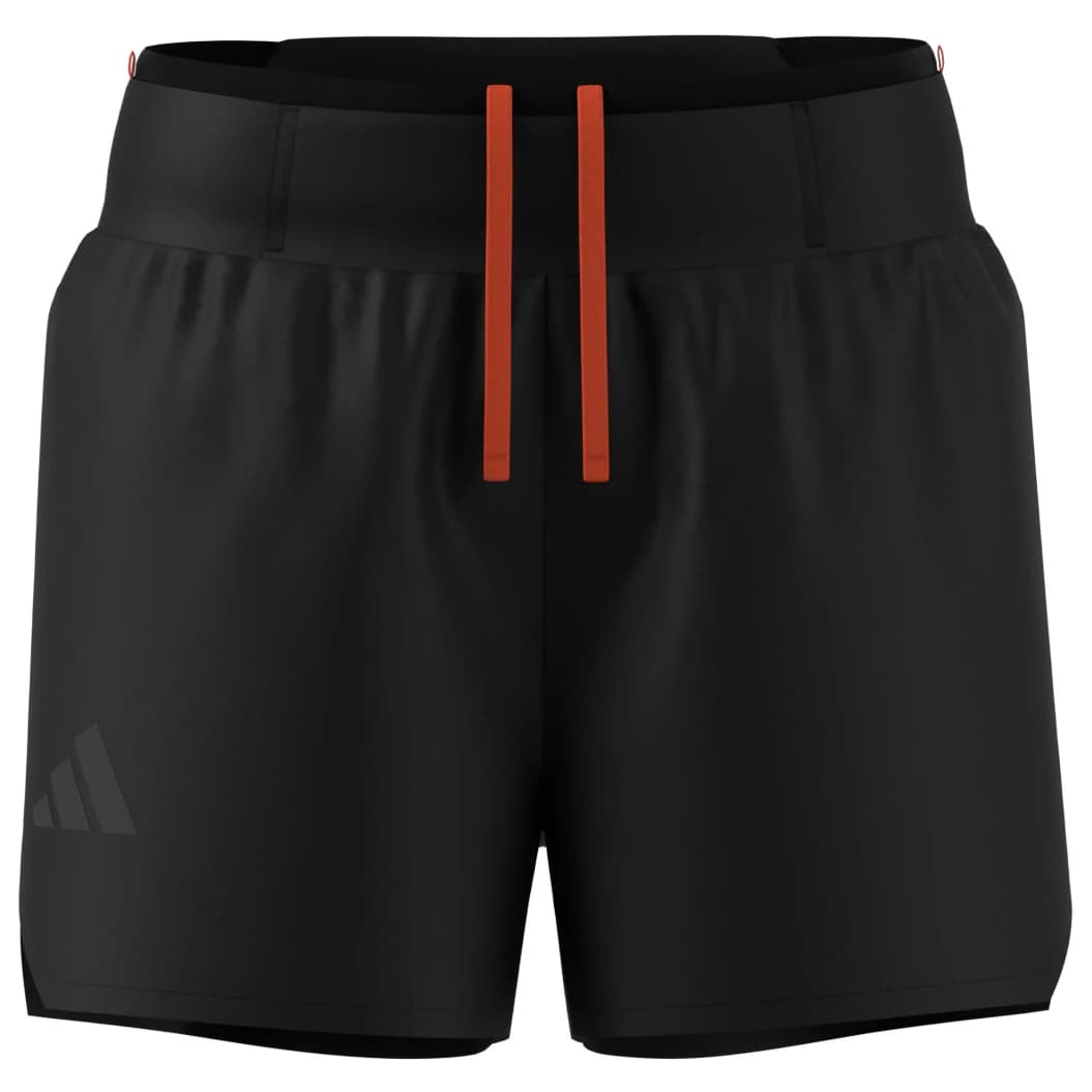 Дамски шорти за бягане adidas Terrex Women's Xperior Shorts Running shorts - Black