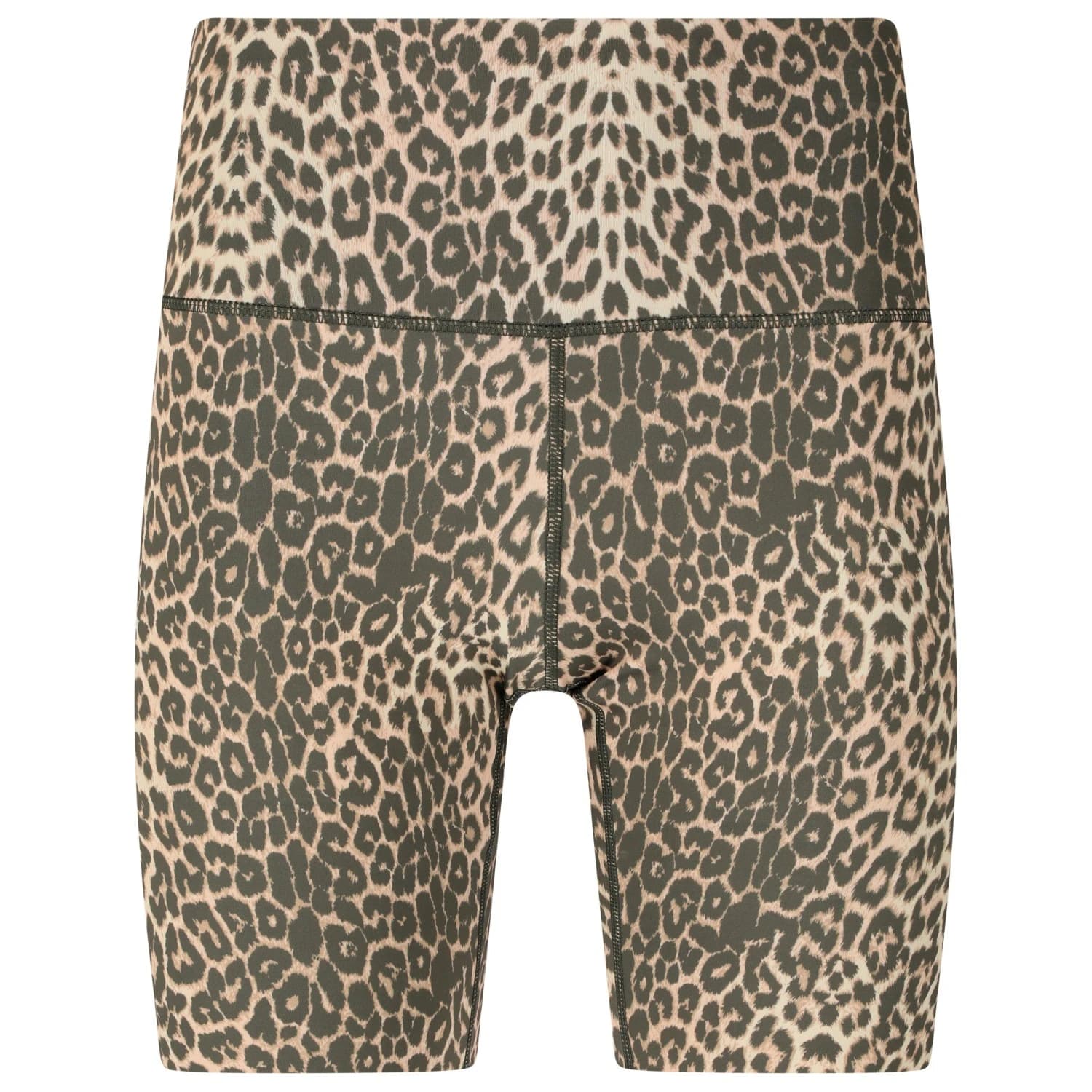ATHLECIA Women's Windia V2 Printed Short Tights Yoga shorts - Print