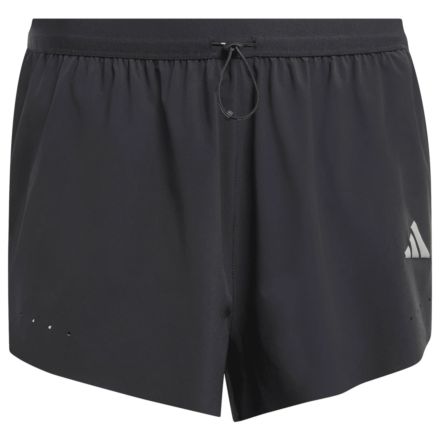Дамски шорти за бягане adidas Women's ADI365 Climacool+ 2 Pocket Shorts Running shorts - Black