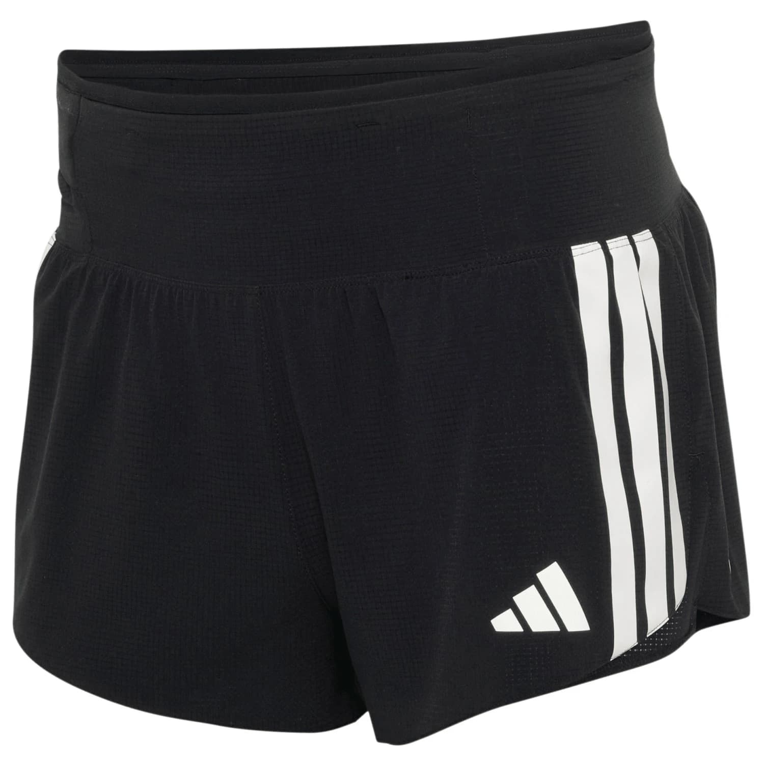 Дамски шорти за бягане adidas Women's Adizero Gel Running shorts - Black