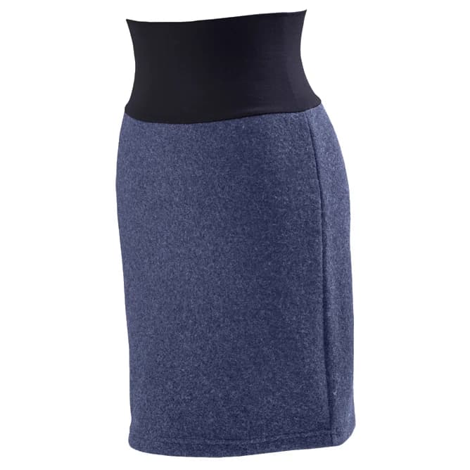 Дамска пола Mufflon Women's Ria Skirt - Night Blue