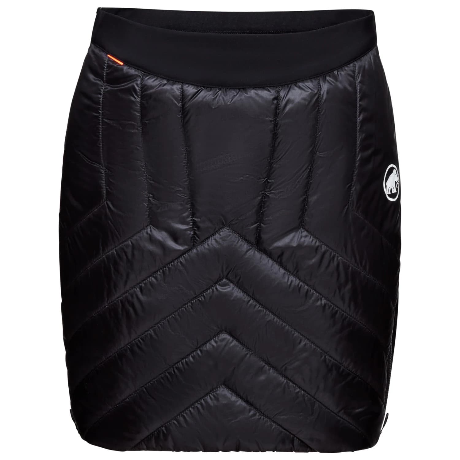 Дамска синтетична пола Mammut Women's Aenergy IN Skirt Synthetic skirt - Black II