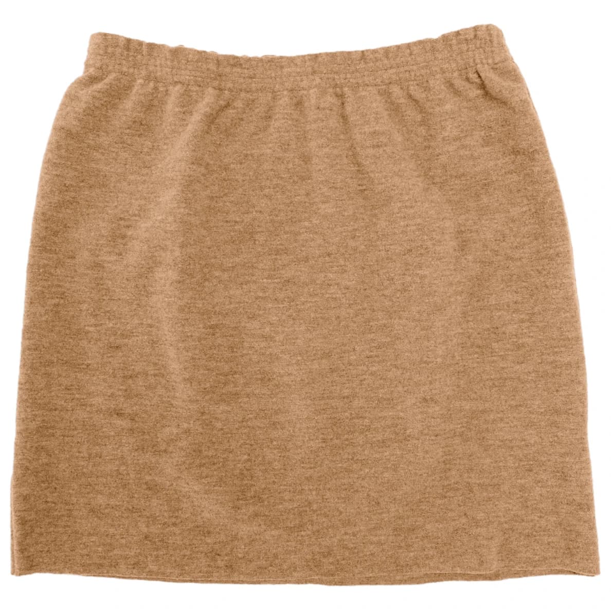 Дамска пола Engel Women's Skirt - Mandel Melange
