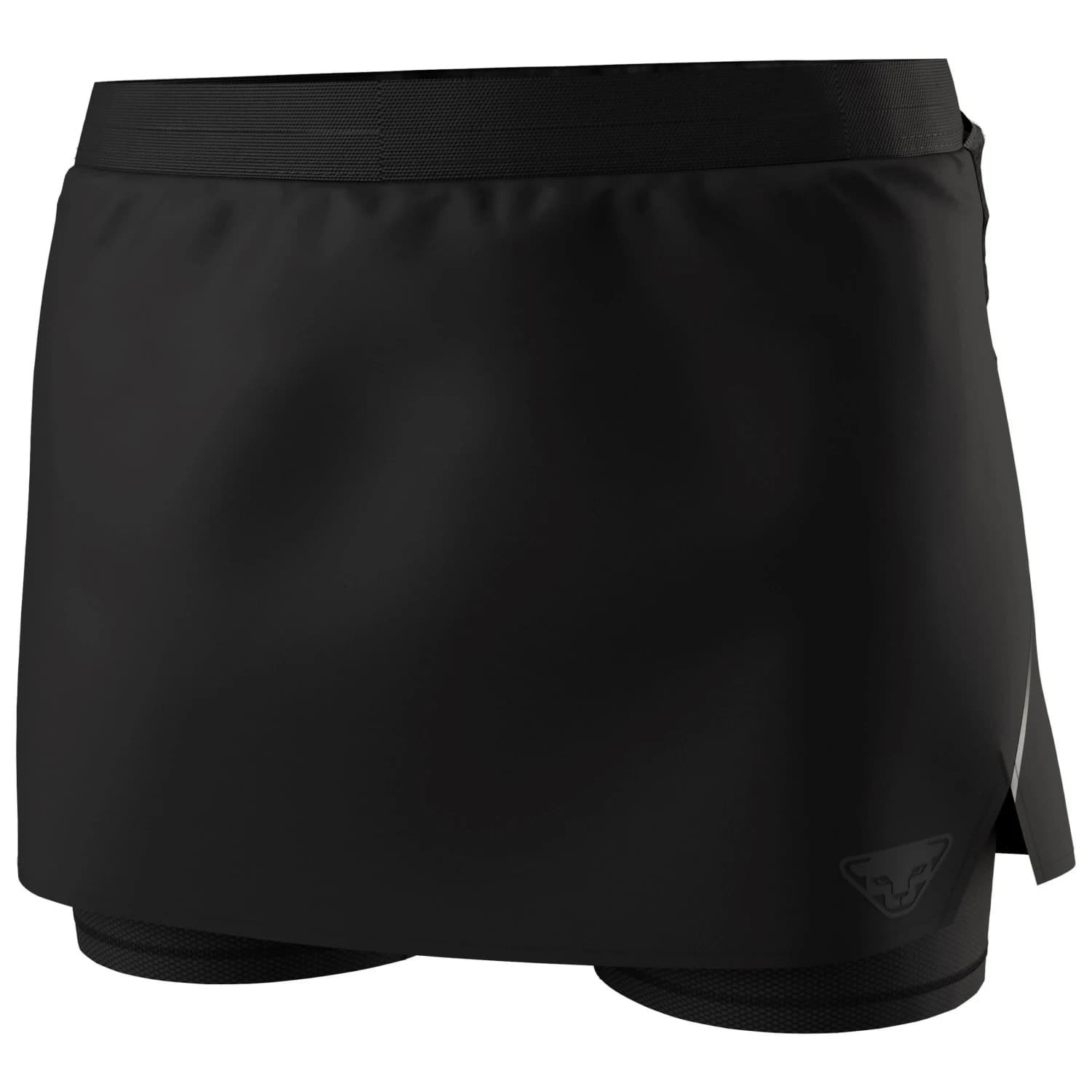 Дамска пола за бягане Dynafit Women's Alpine Pro 2/1 Skirt Running skirt - Black