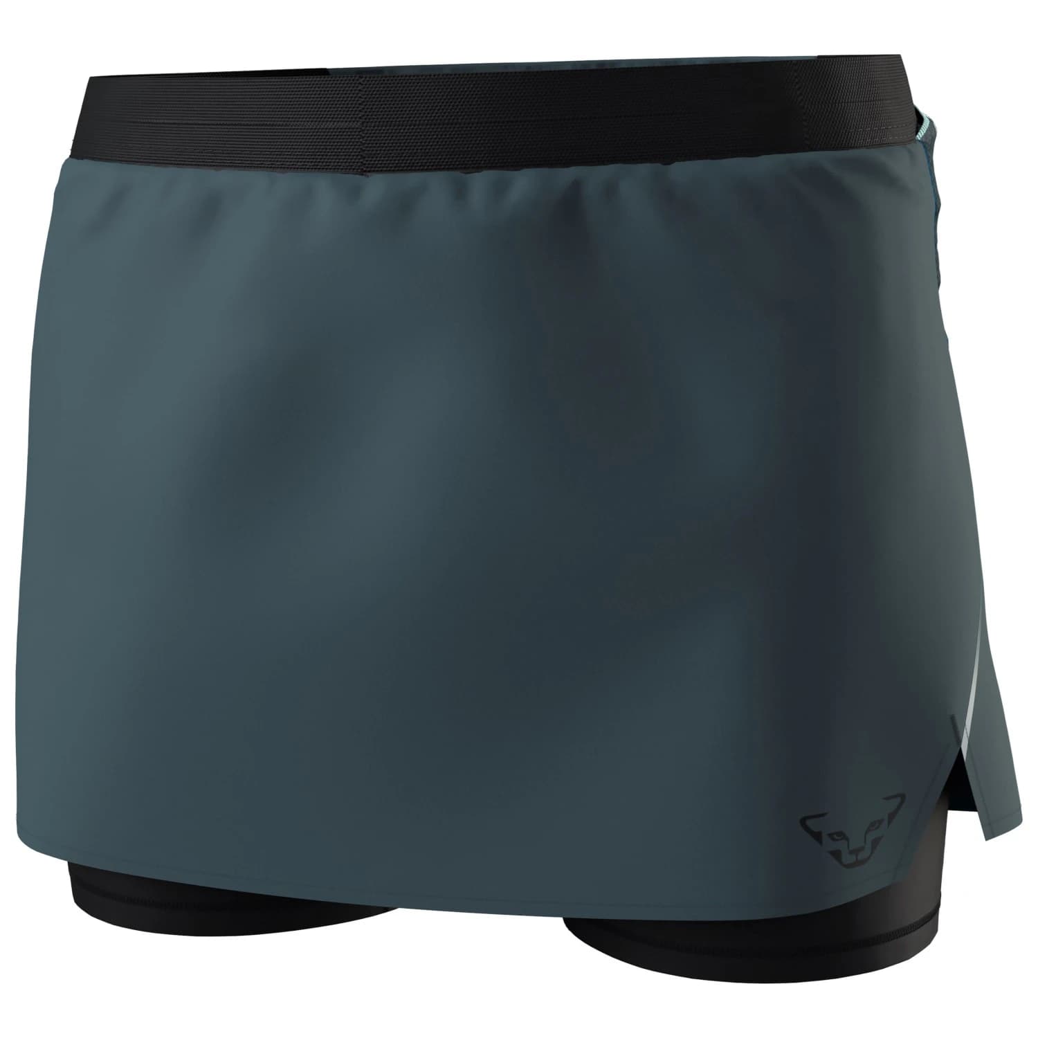 Дамска пола за бягане Dynafit Women's Alpine Pro 2/1 Skirt Running skirt - Cinder