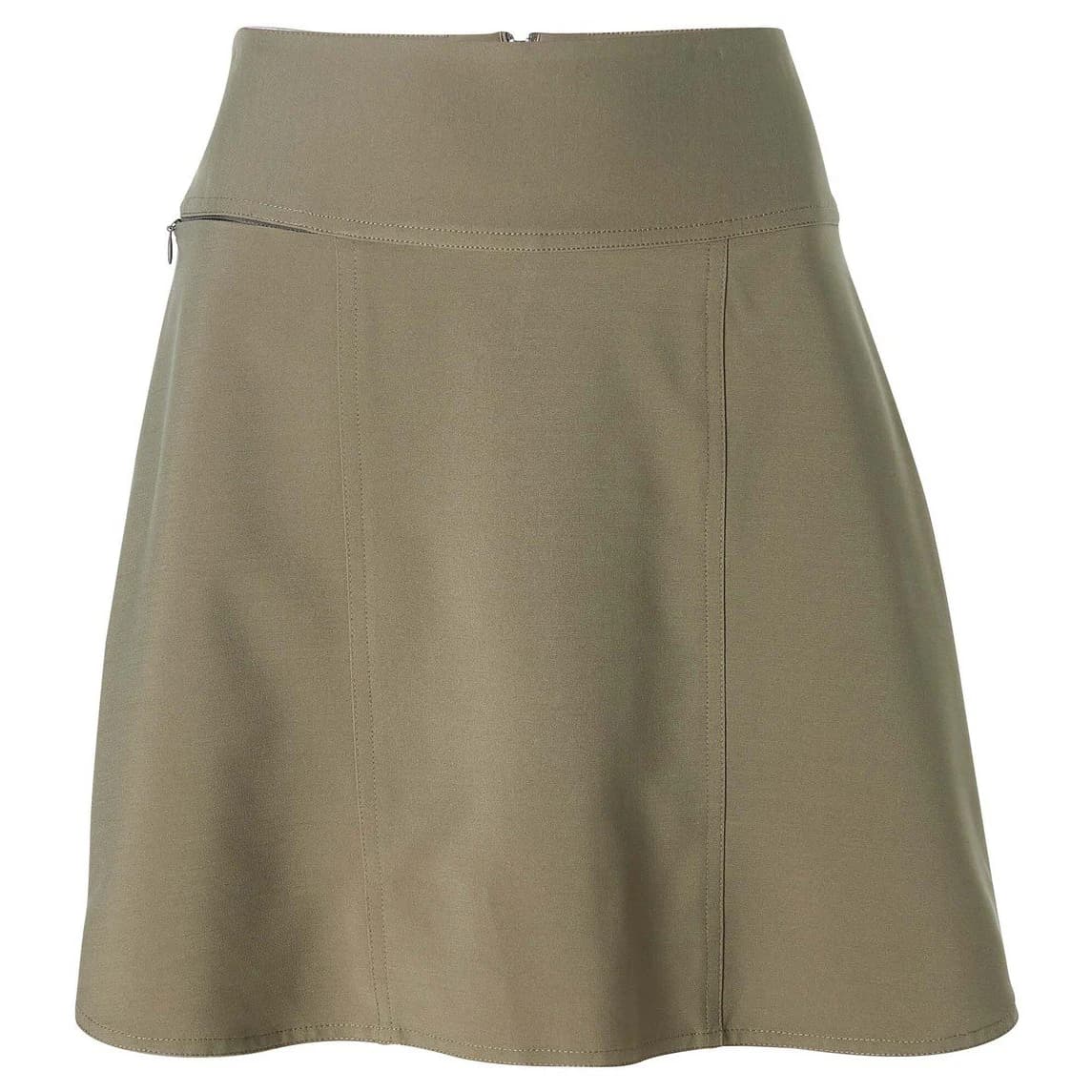 Дамски скорт Sherpa Women's Sajilo Adventure Skort - Evergreen