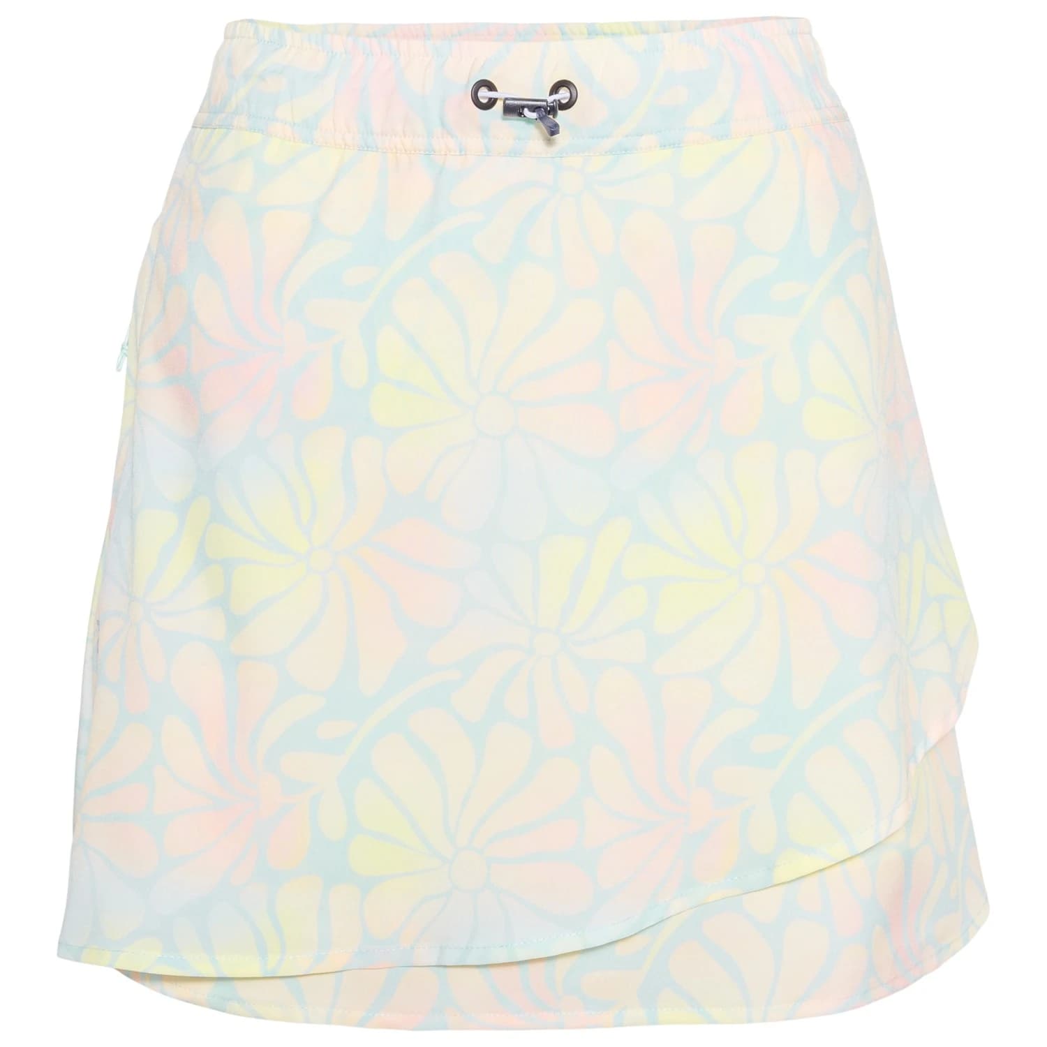 Дамски скорт Kari Traa Women's Ane Skort - Aquatic