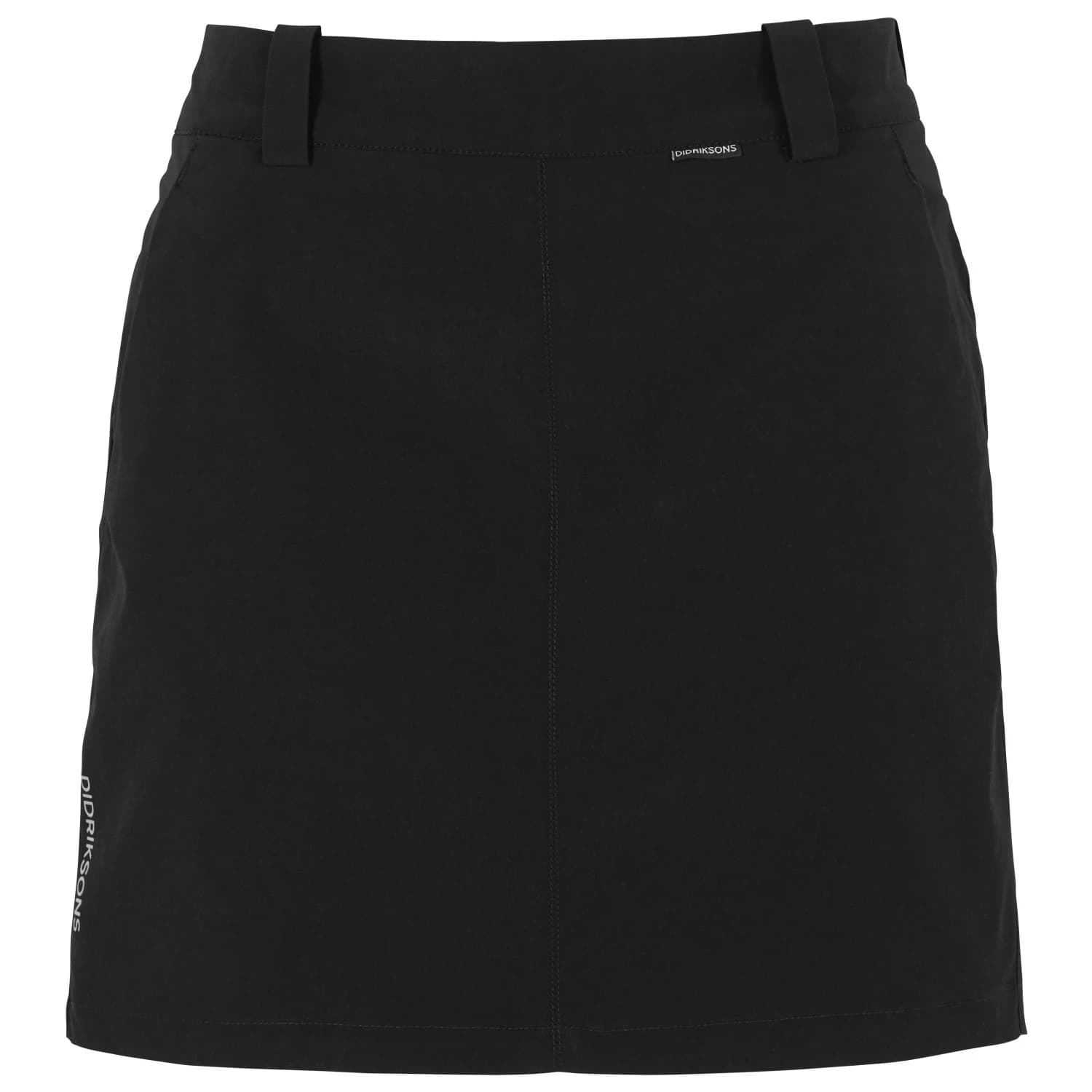 Дамска пола Didriksons Women's Liva Skirt - Black