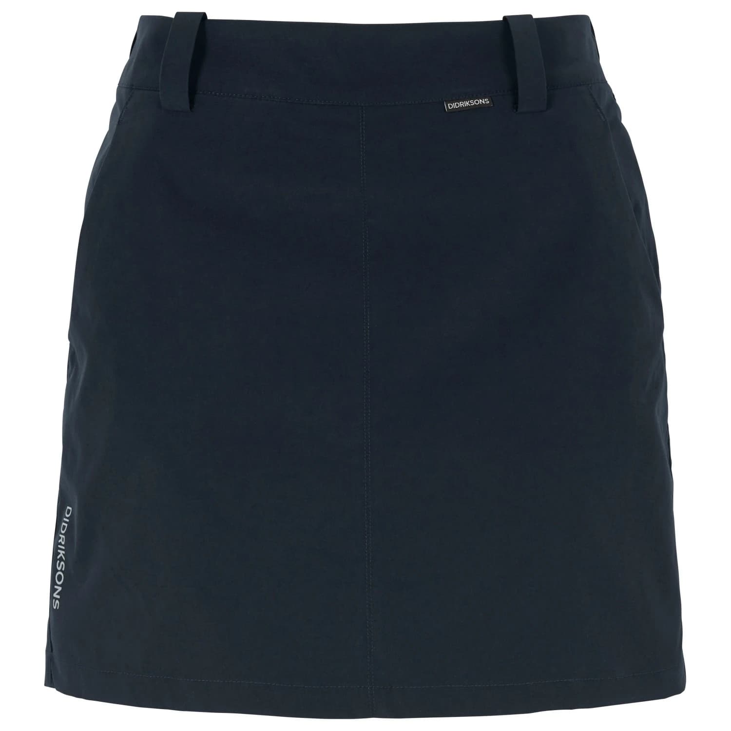 Пола Didriksons Women's Liva Skirt - Dark Night Blue
