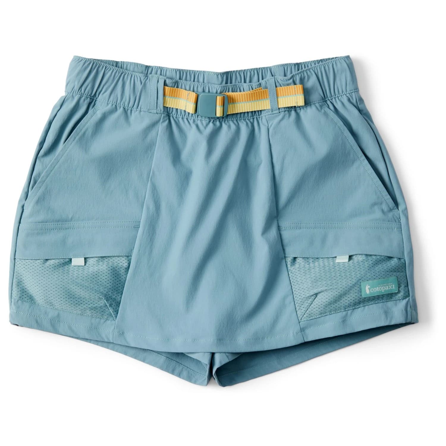 Дамски скорт Cotopaxi Women's Brinco Skort - Everglade