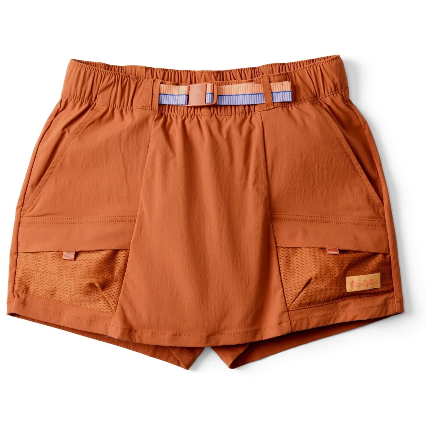 Дамски скорт Cotopaxi Women's Brinco Skort - Whiskey