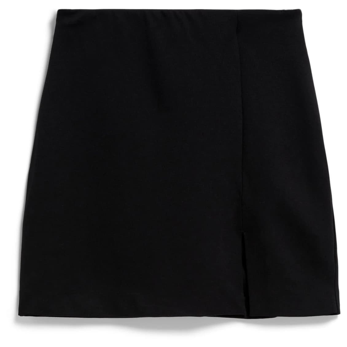 Дамска пола ARMEDANGELS Women's Vanjaraa Skirt - Black