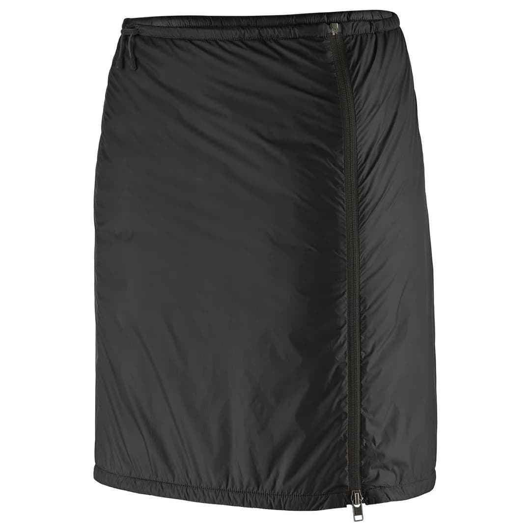 Дамска синтетична пола Patagonia Women's DAS Light Skirt Synthetic skirt - Black