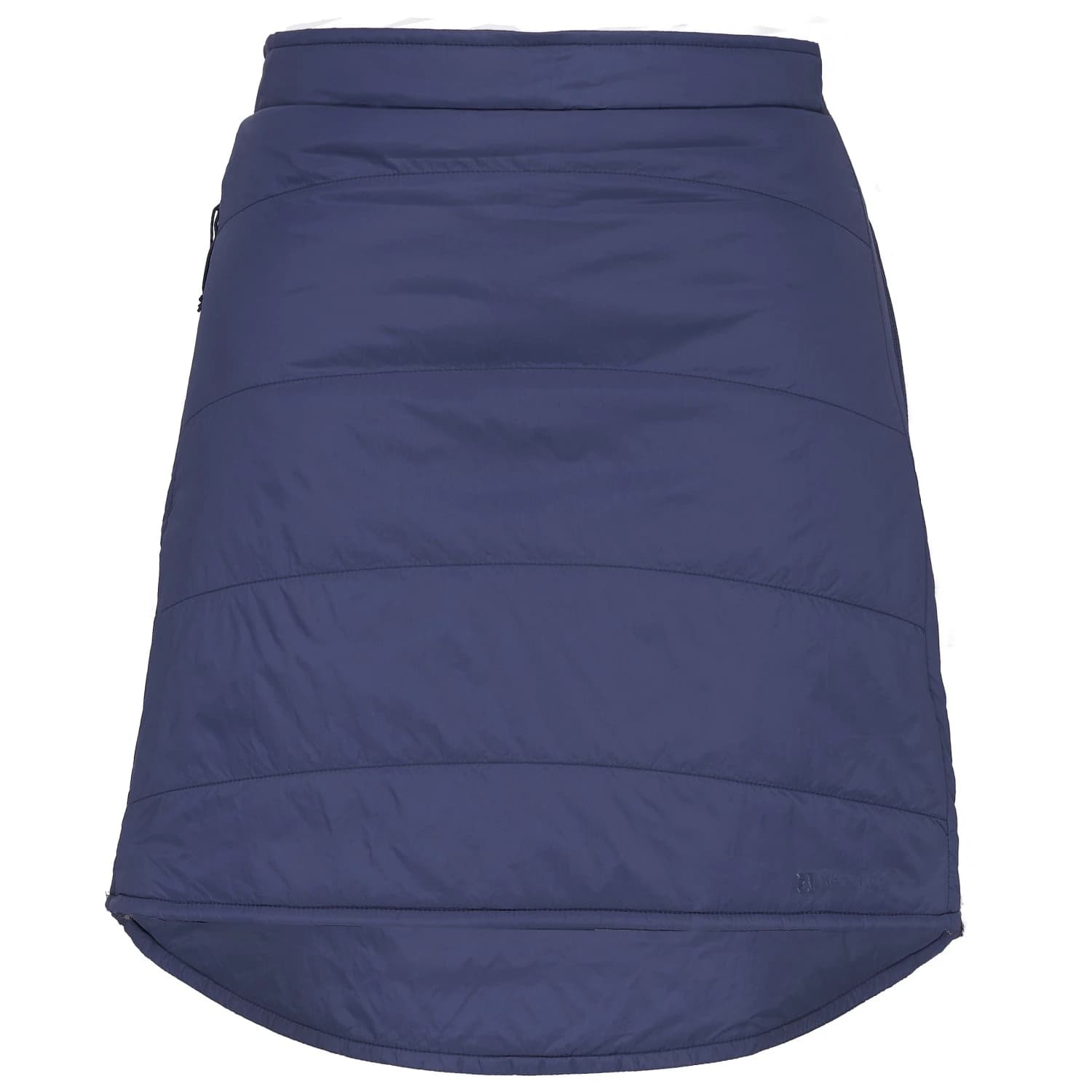 Синтетична пола Heber Peak Women's LoblollyHe. III Padded Skirt Synthetic skirt - Dark Night Blue