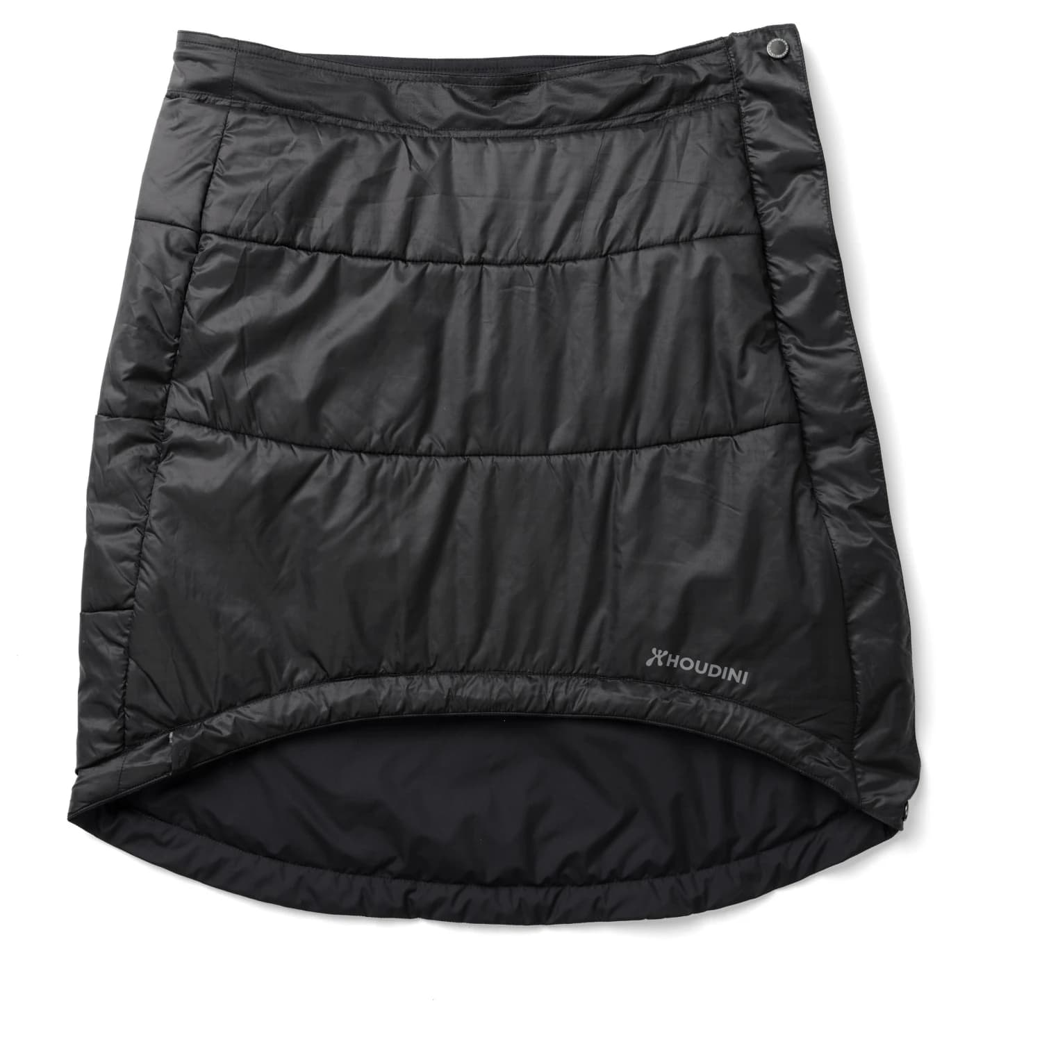 Дамска синтетична пола Houdini Women's Sleepwalker Synthetic skirt - True Black