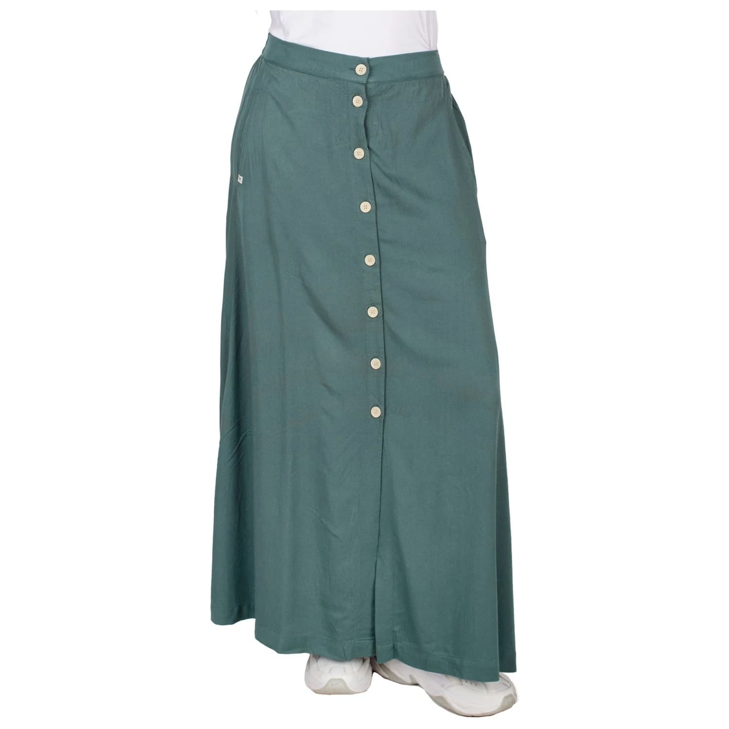 Дамска пола Iriedaily Women's Civic Eco Maxi Skirt - Cool Jungle