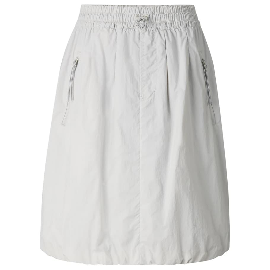 Дамска пола Bogner fire+ice Women's Bria2 Skirt - Dawn Grey