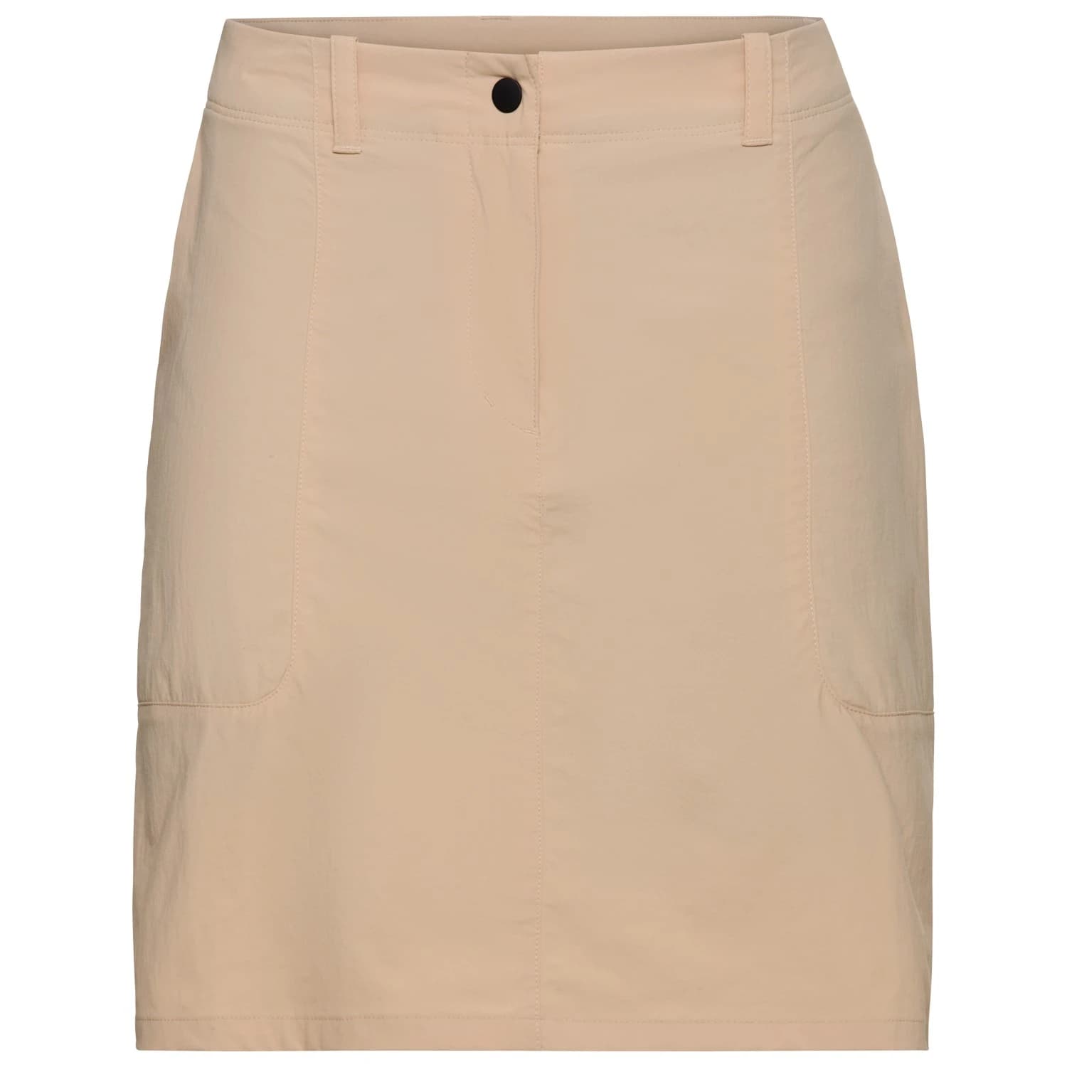 Скорт Jack wolfskin Women's Desert Skort - Oat