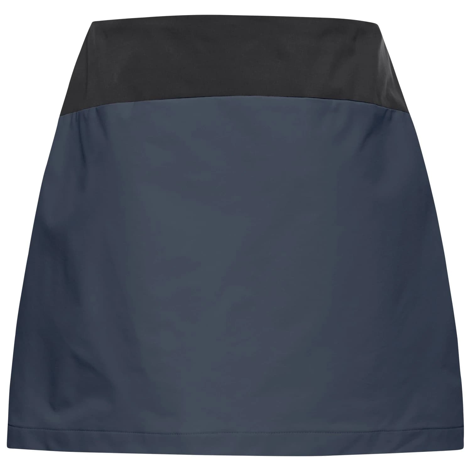 Дамски скорт Jack wolfskin Women's Prelight Pulse Skort - Midnight Sky