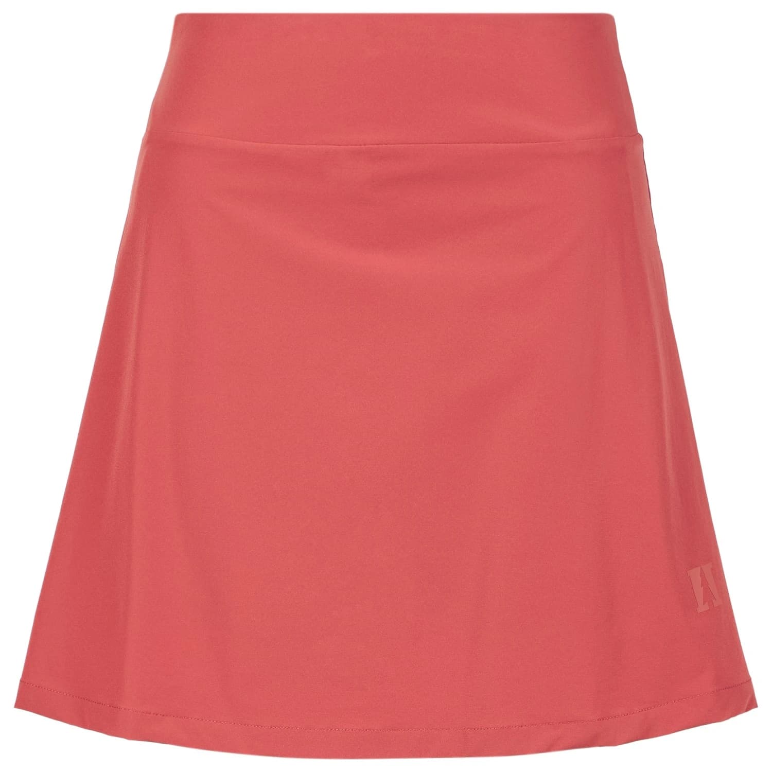 Дамски скорт Heber Peak Women's EvergreenHe. Skort - Redwood