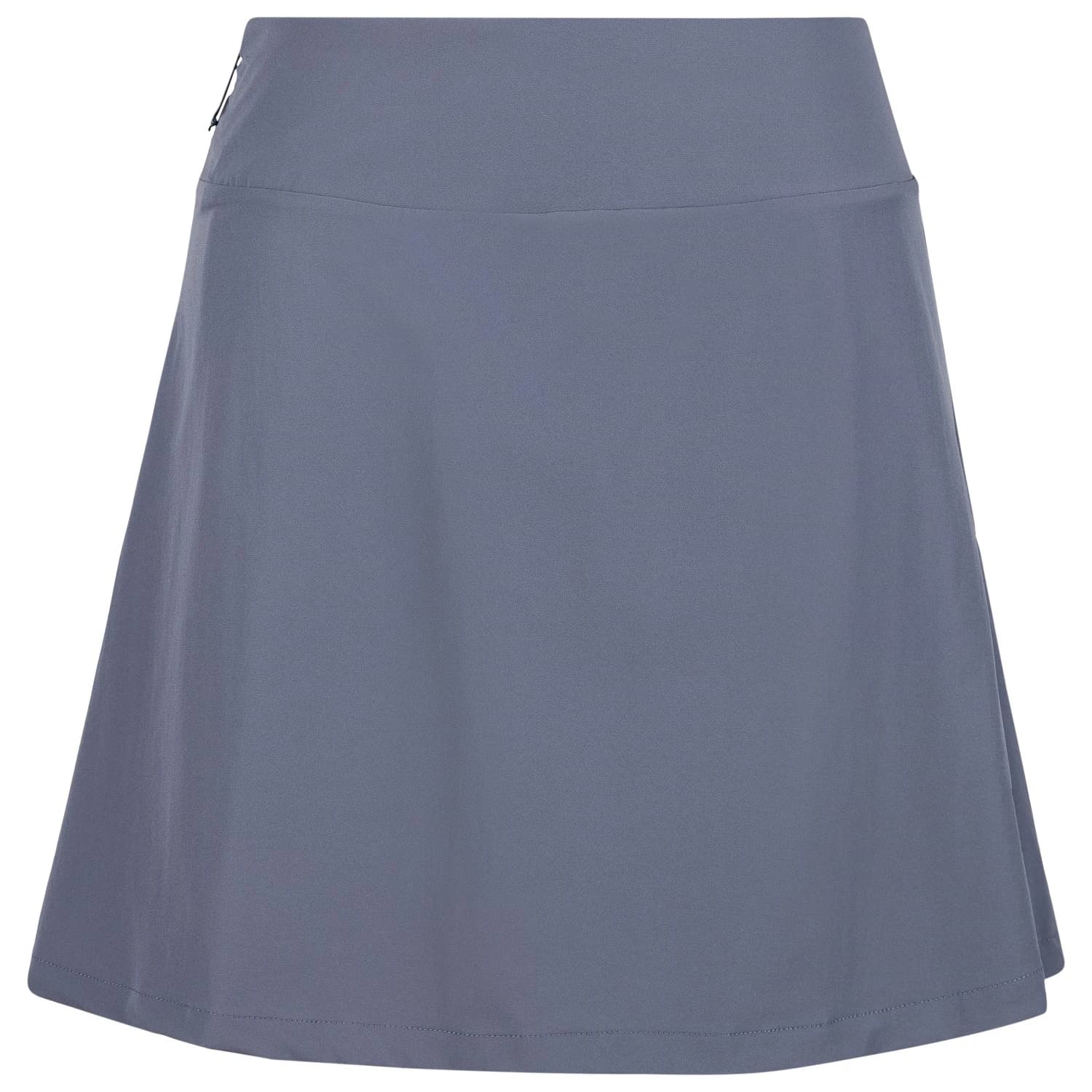 Дамски скорт Heber Peak Women's EvergreenHe. Skort - Smoke