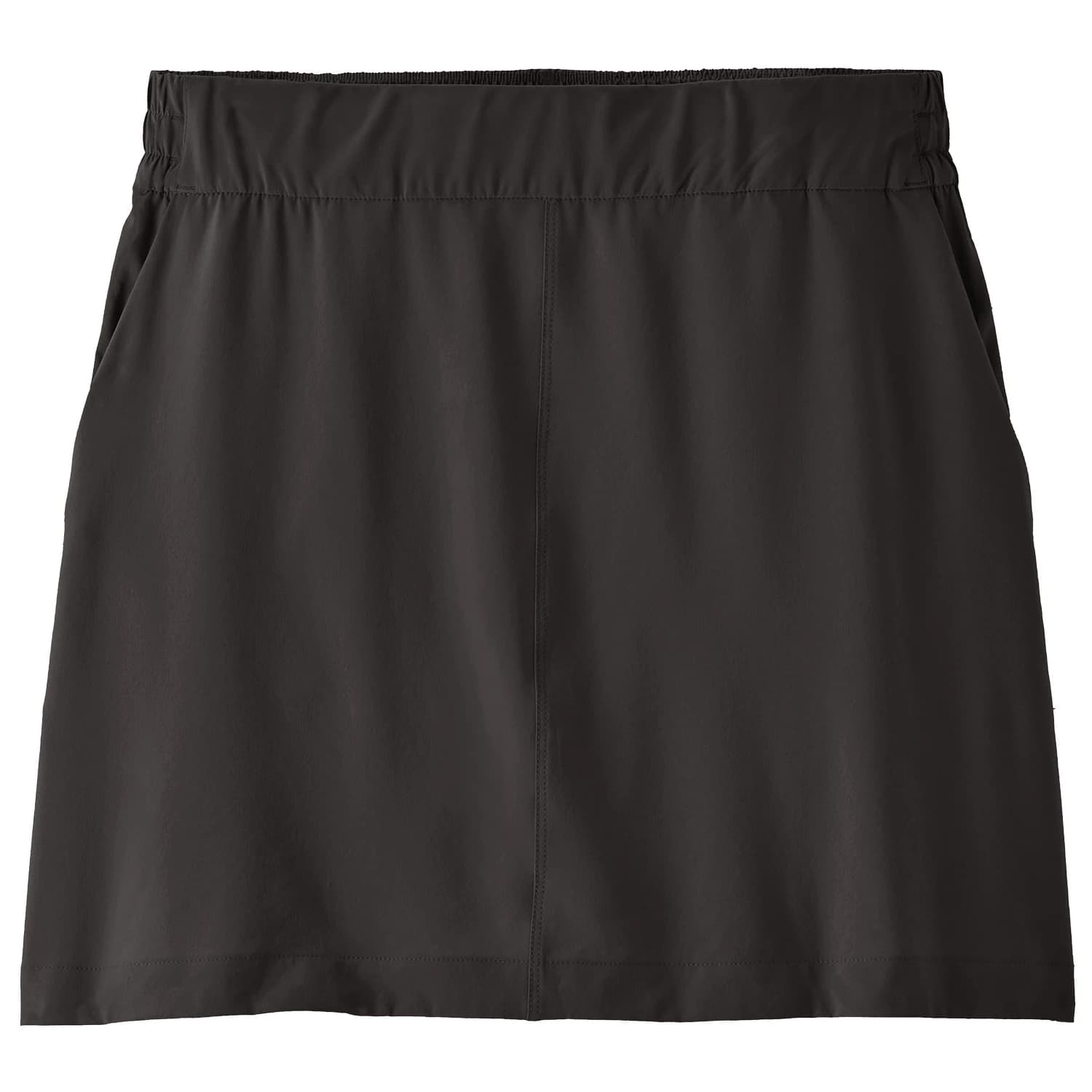 Дамски скорт Patagonia Women's Terrebonne Traveler Skort - Black