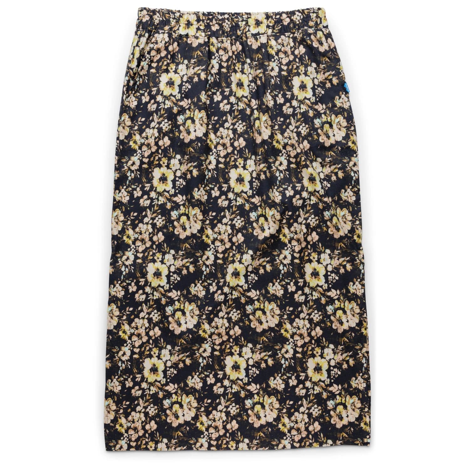 Дамска пола KAVU Women's Morelia Skirt - Botanical Bloom
