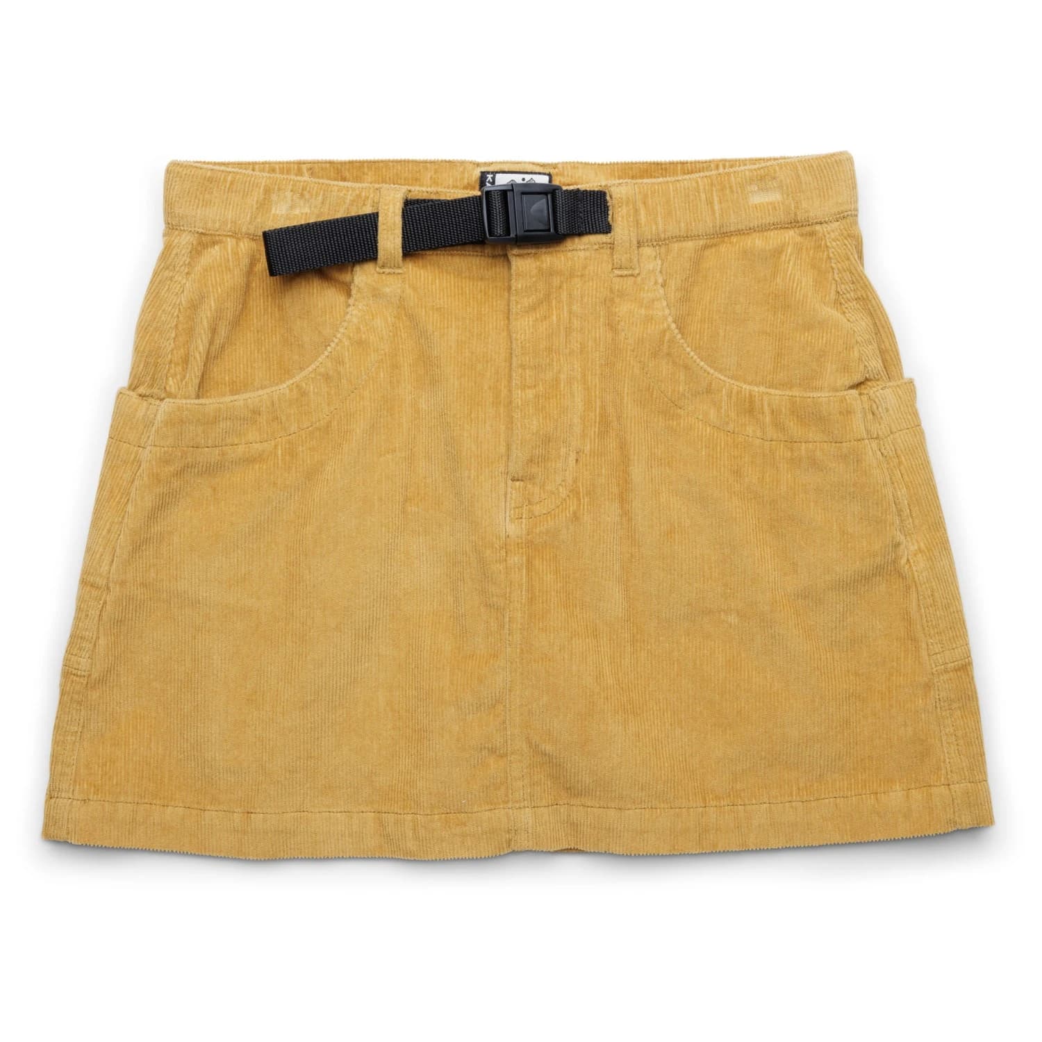 Дамски скорт KAVU Women's Skyline Skort - Wood Thrush