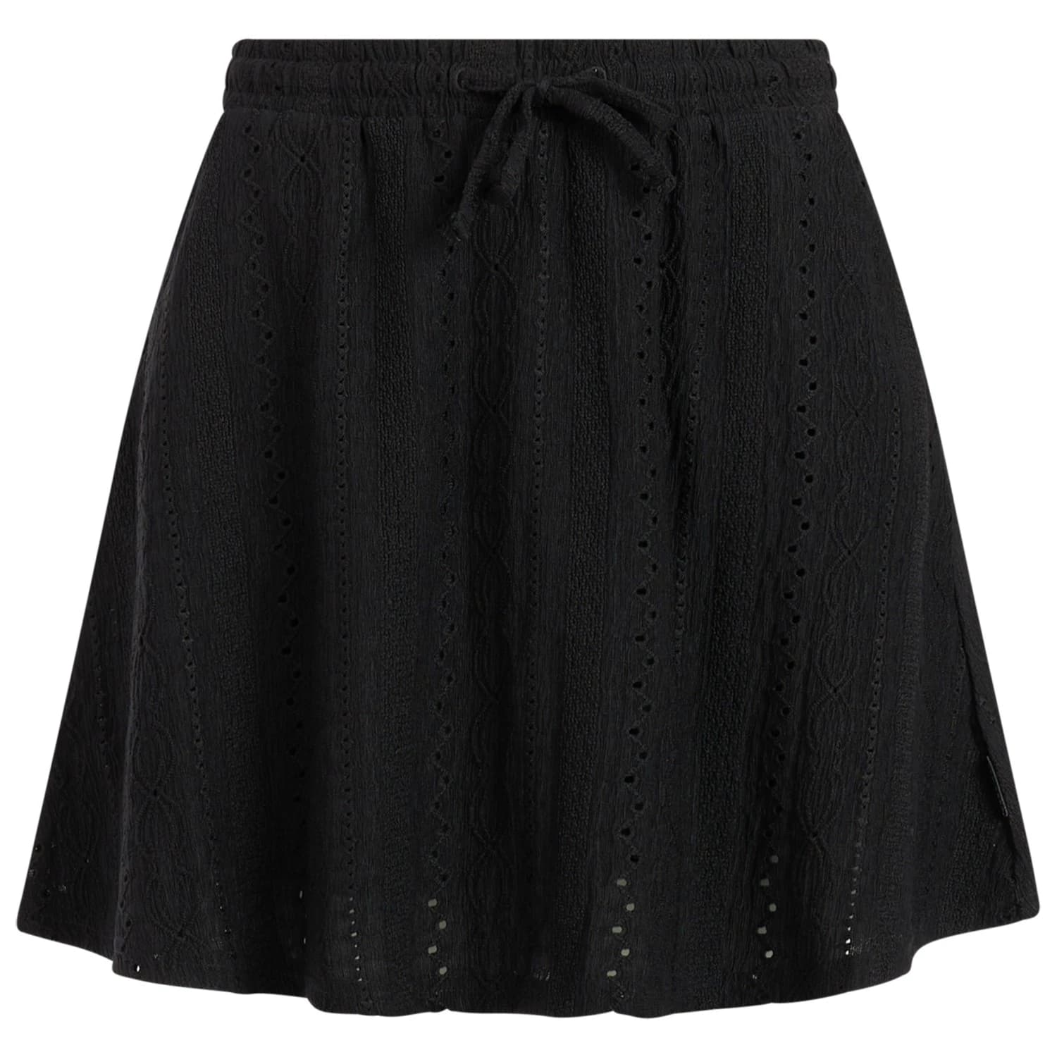 Дамска пола Protest Women's PRTAlvas Skirt - True Black