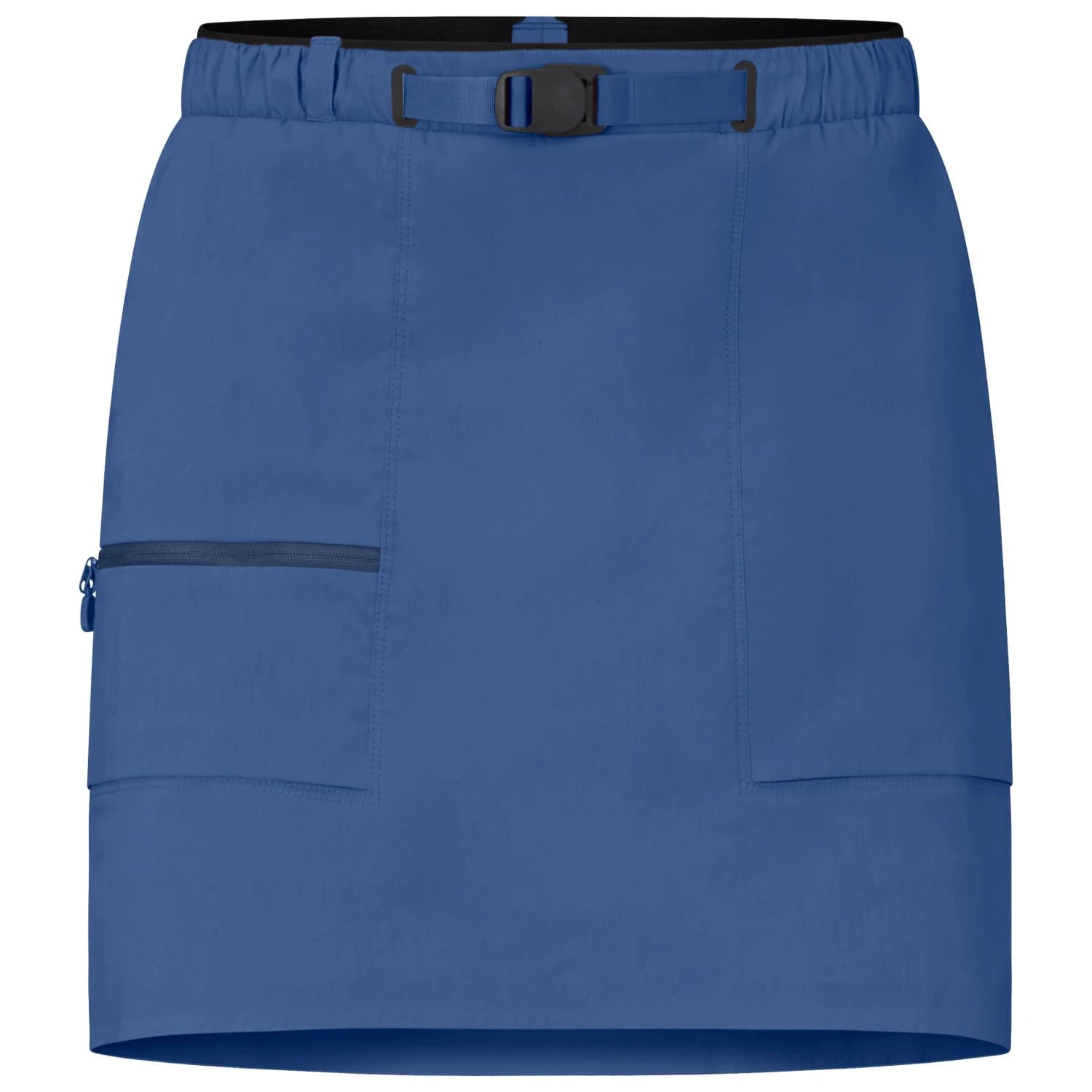 Дамска пола Norrøna Women's Femund Cotton Skirt - Vintage Indigo