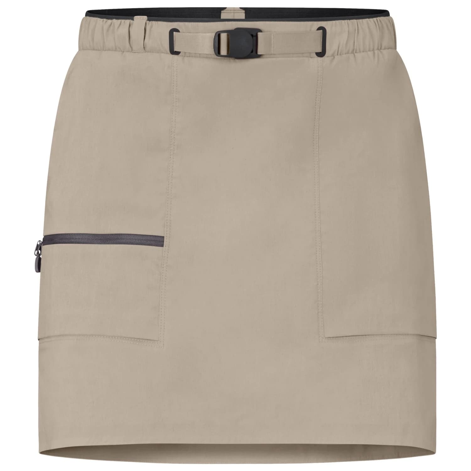 Дамска пола Norrøna Women's Femund Cotton Skirt - Winter Twig