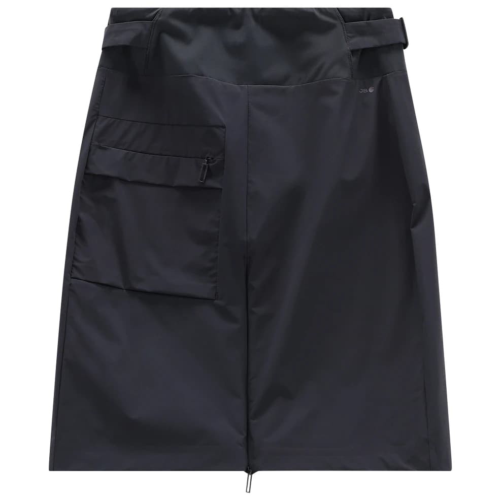 Дамска пола Jeanne baret Women's Sumatra Skirt - Lavagna