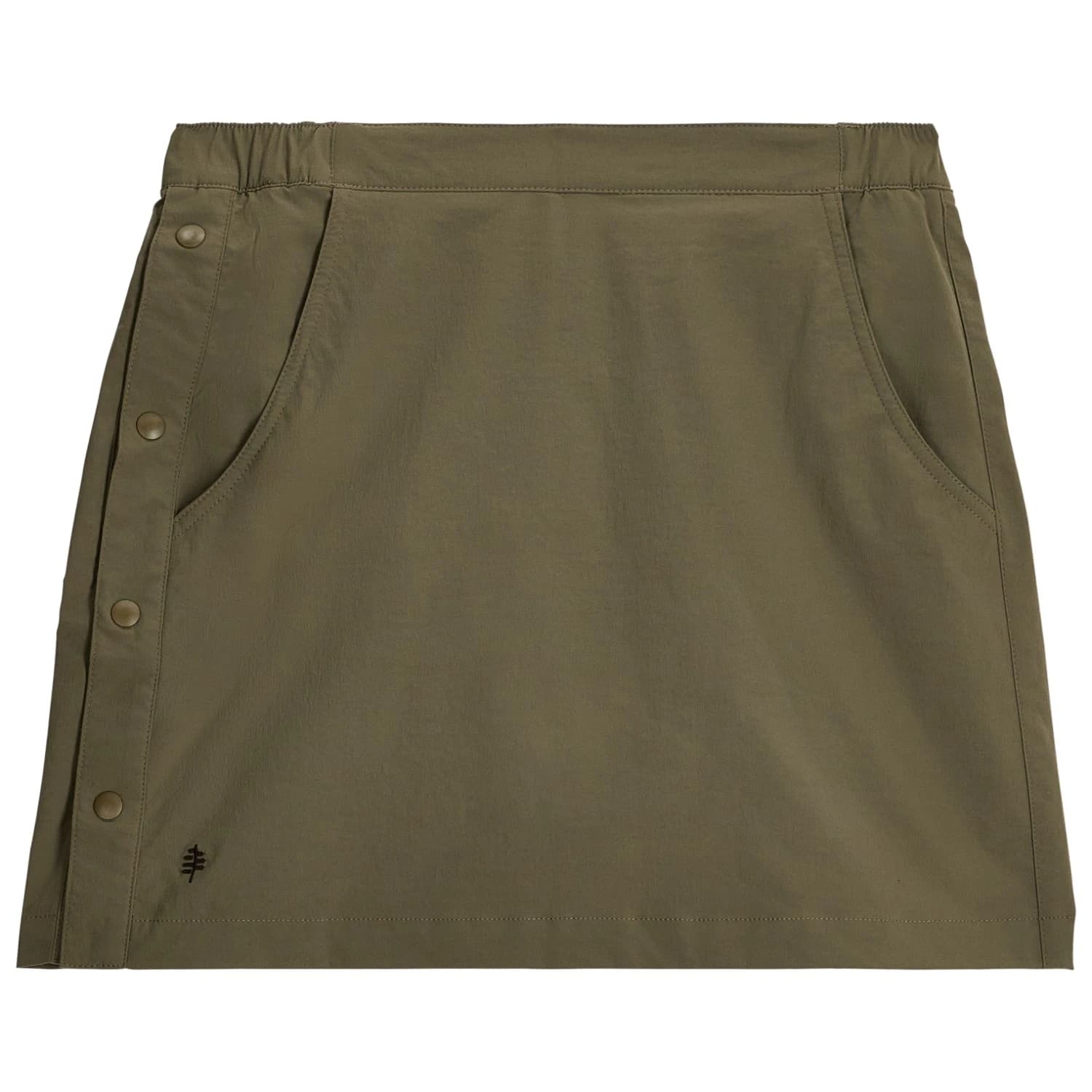 Дамски скорт Royal Robbins Women's Wilder Skort - Everglade