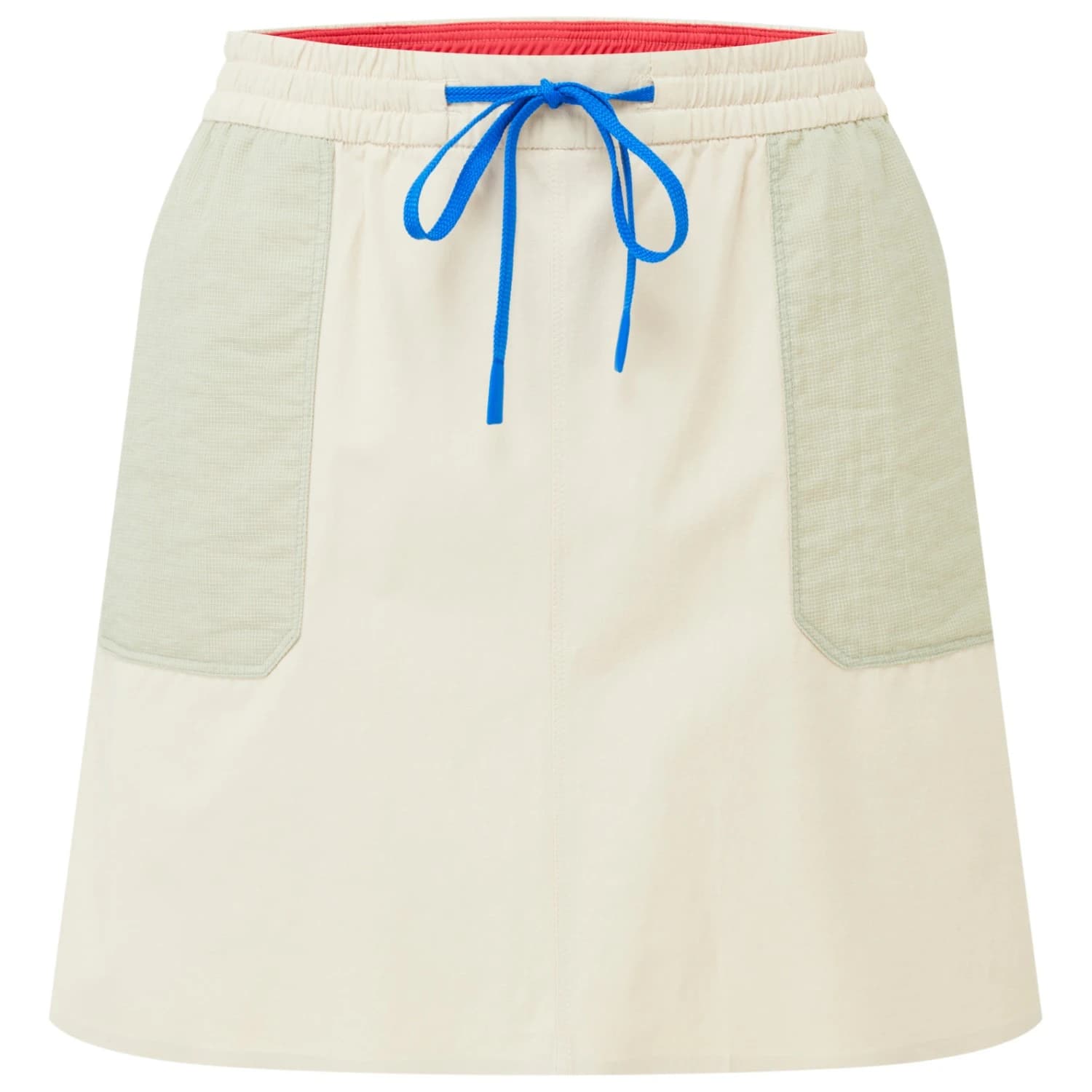 Дамски скорт Sherpa Women's Tarcho Retro Skort - Light Khaki