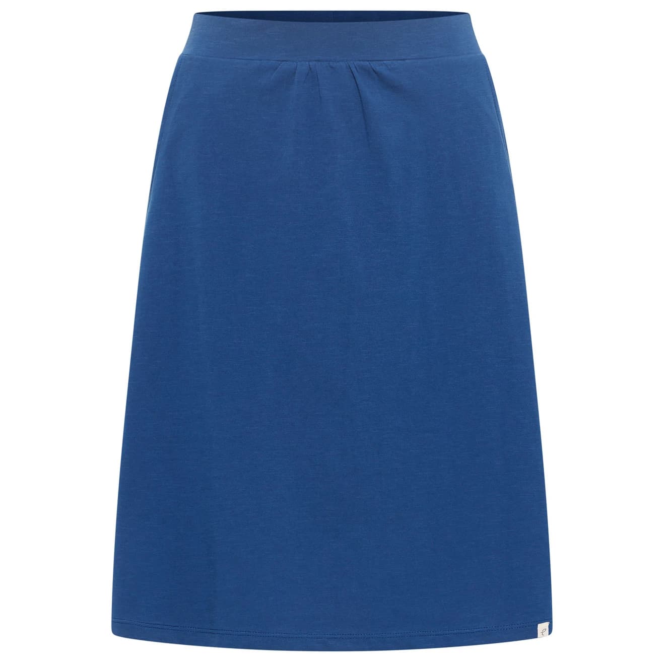 Дамска пола Tranquillo Women's Jerseyrock Finjaa Skirt - Navy