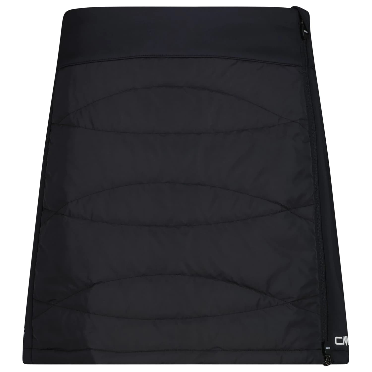 Синтетична пола CMP Women's Skirt 36Z1126 Synthetic skirt - Antracite