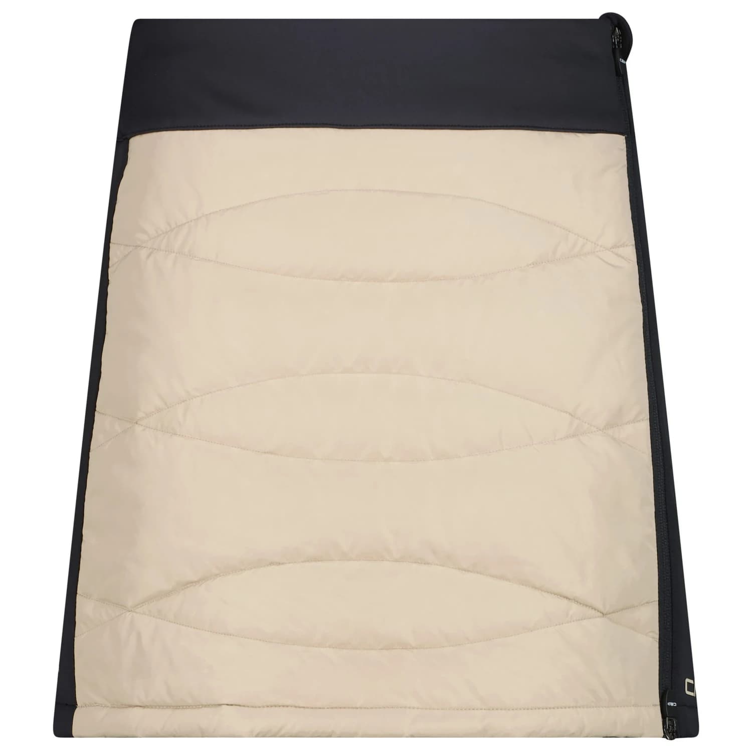 Синтетична пола CMP Women's Skirt 36Z1126 Synthetic skirt - Kaki