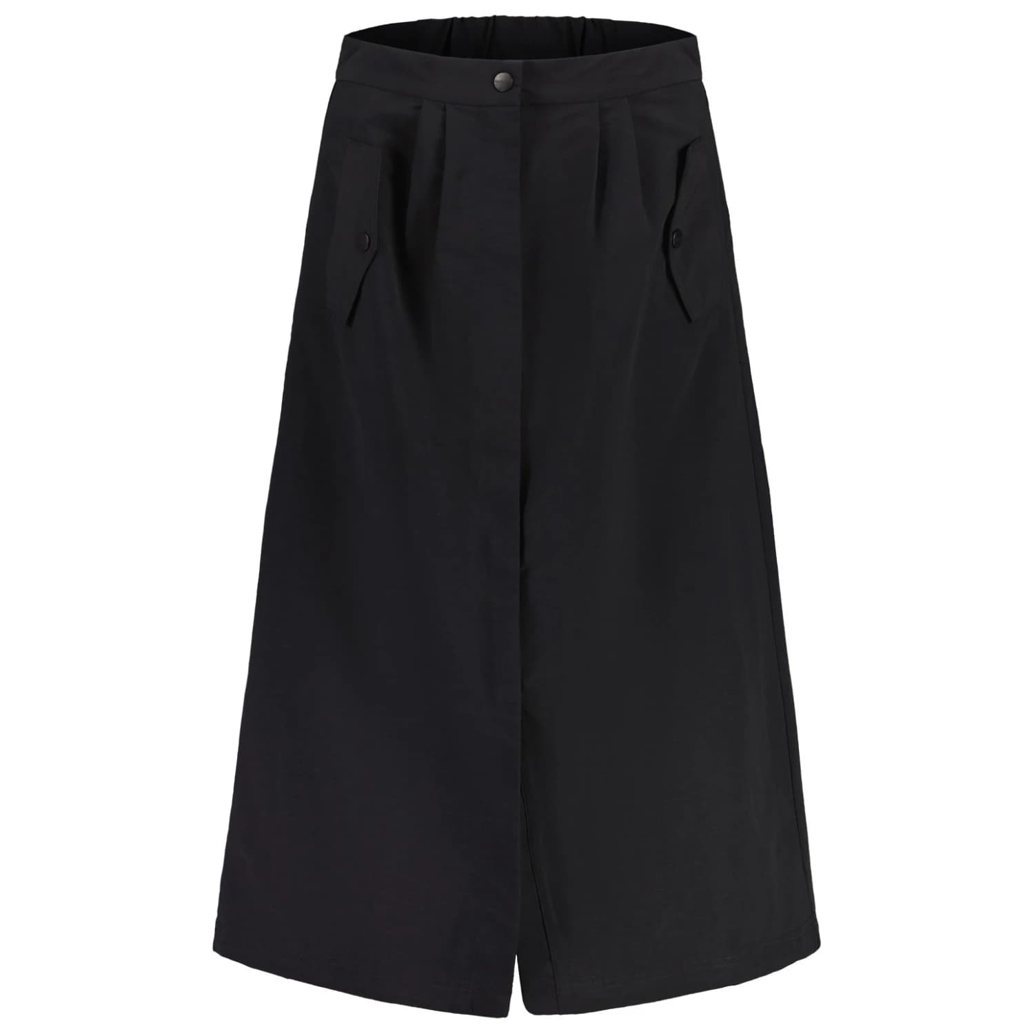 Пола Maloja Women's AndorliaM. Skirt - Deep Black