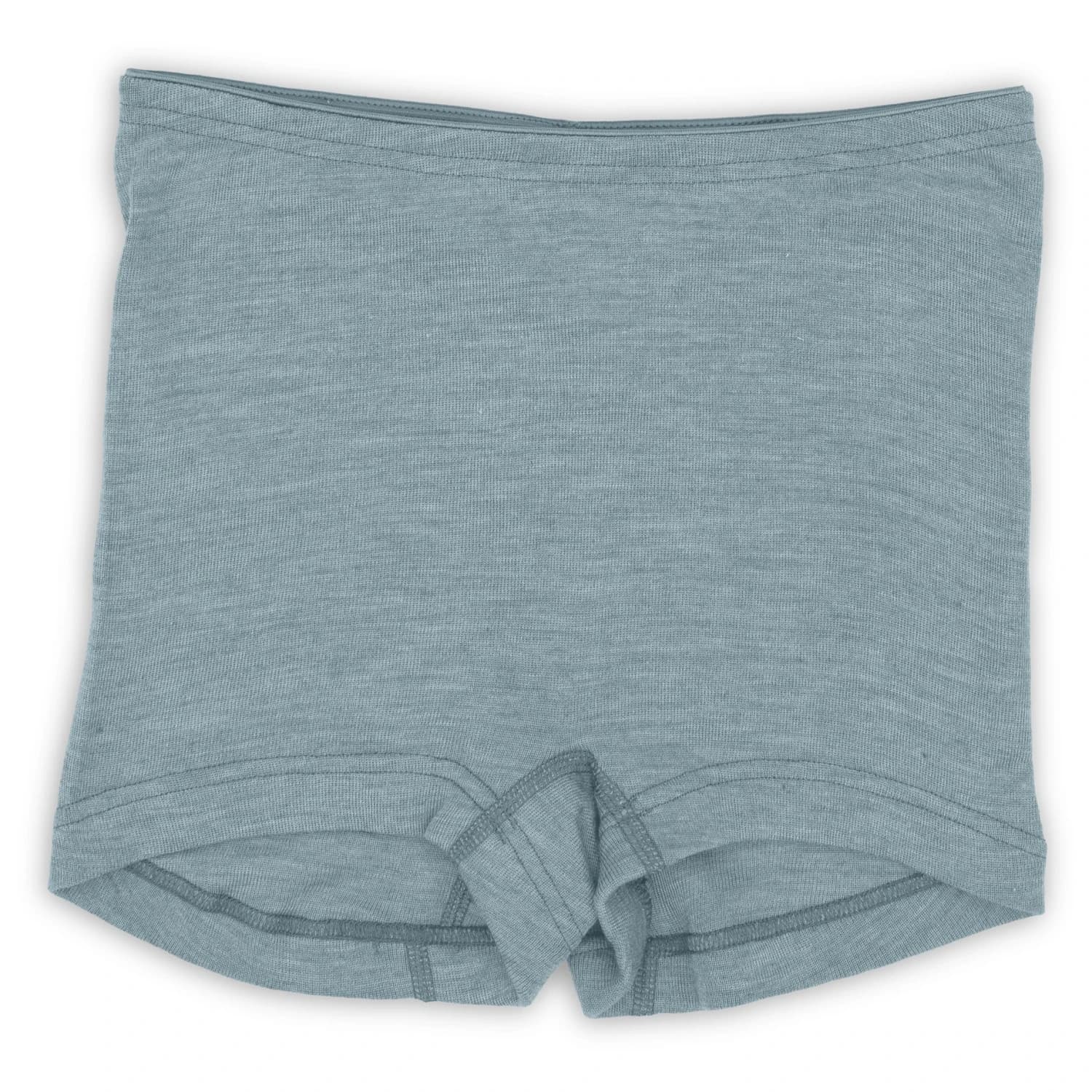 Дамско копринено термобельо Engel Women's Pants Merino base layer - Bergblau