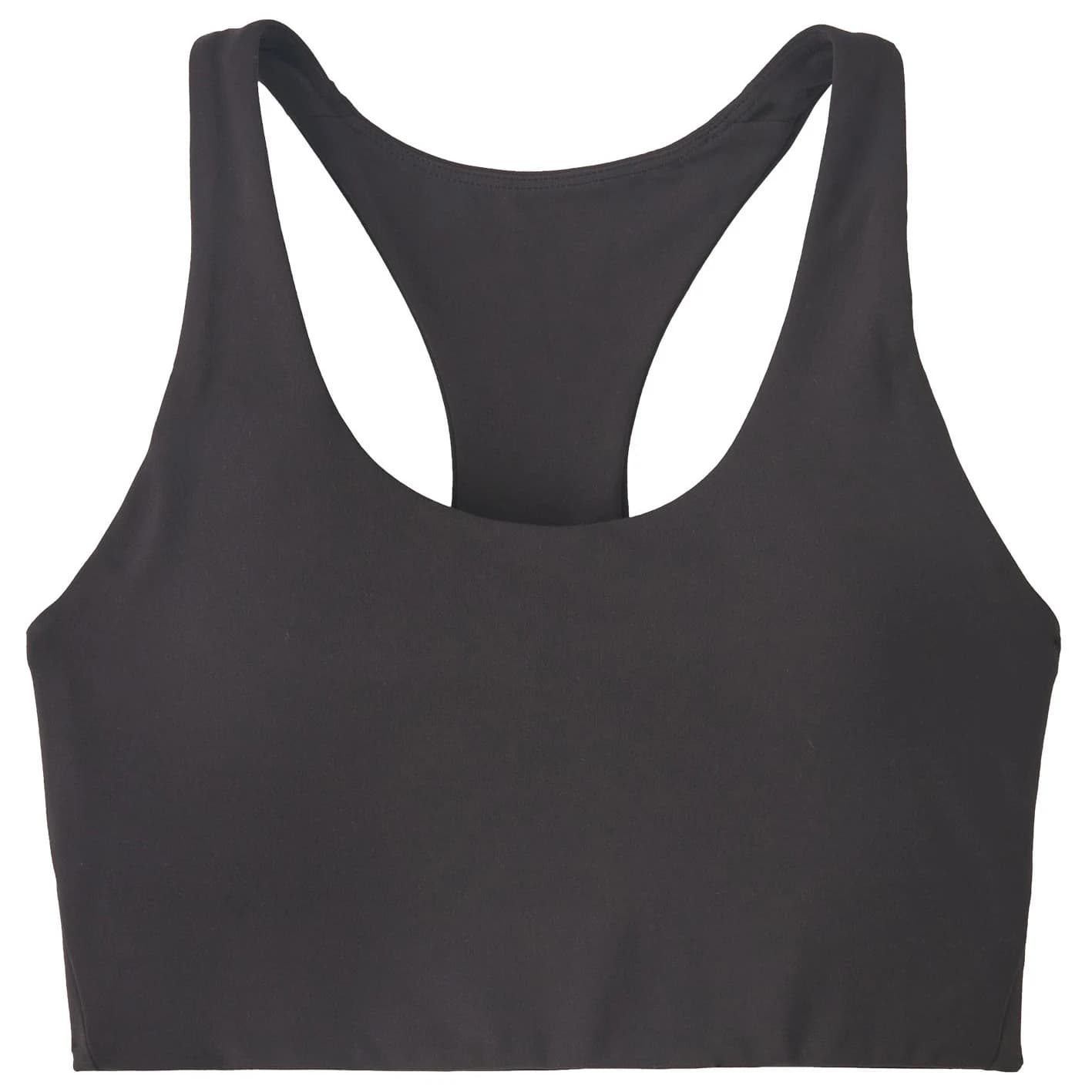 Дамски спортен сутиен Patagonia Women's Maipo Mid Impact Bra Sports bra - Black