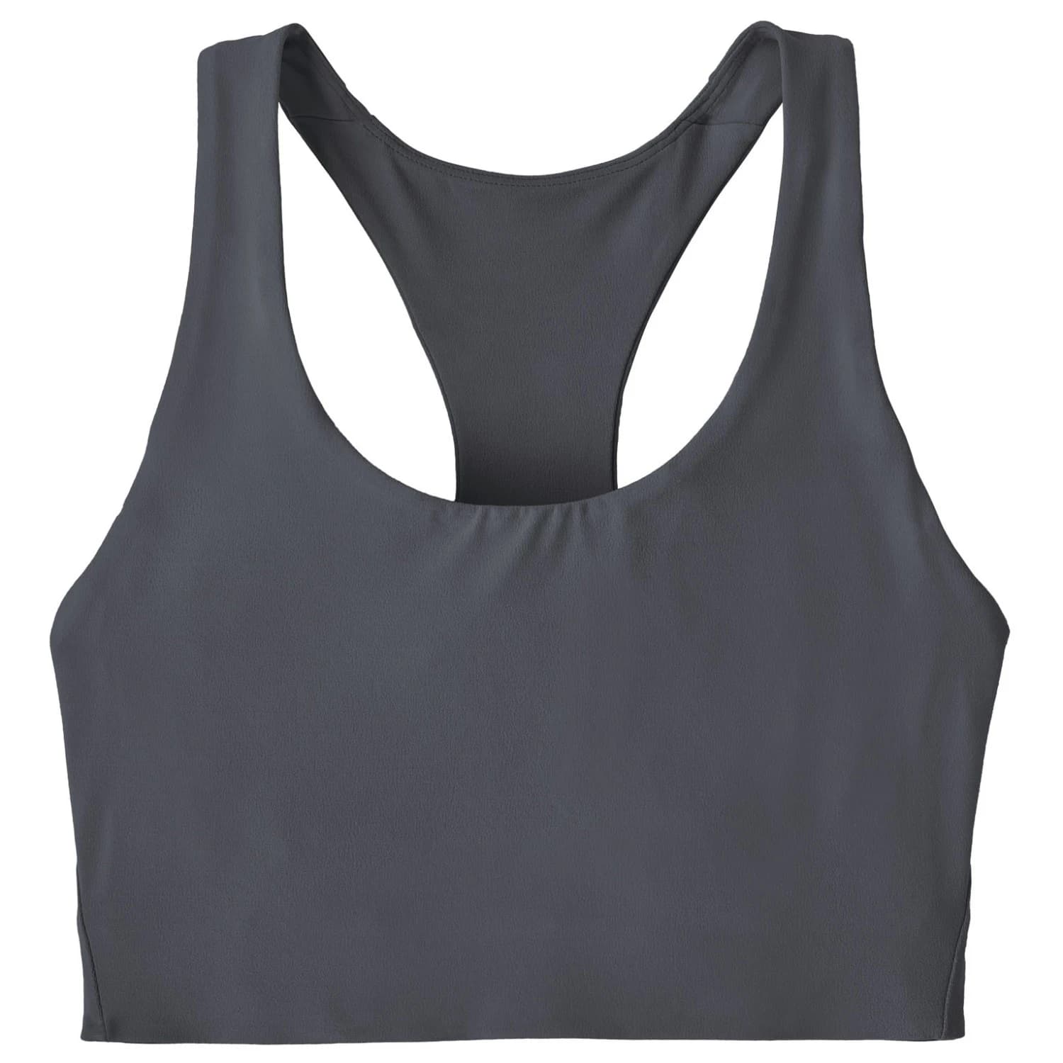 Дамски спортен сутиен Patagonia Women's Maipo Mid Impact Bra Sports bra - Smolder Blue