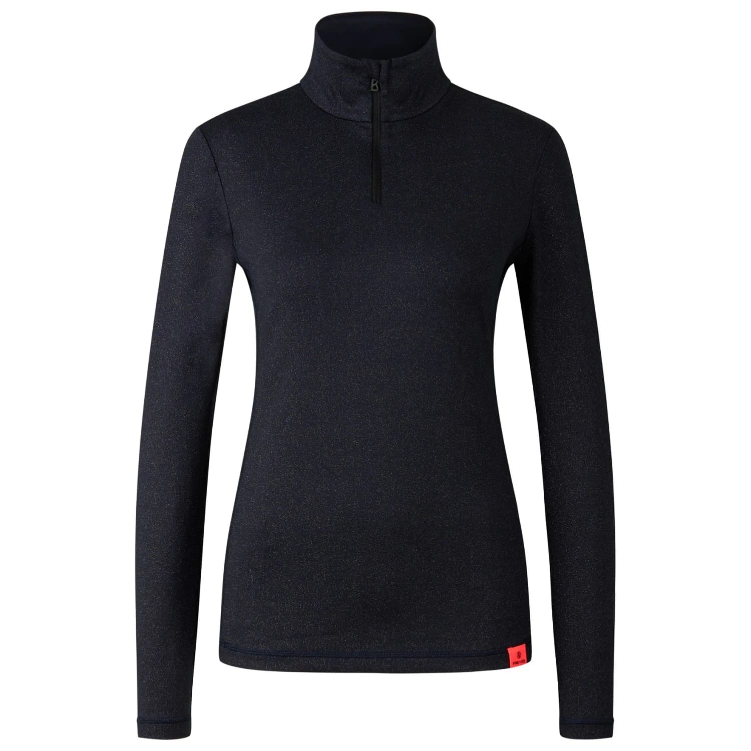 Дамско синтетично термобельо Bogner fire+ice Women's Margo2 Synthetic base layer - Deepest Navy