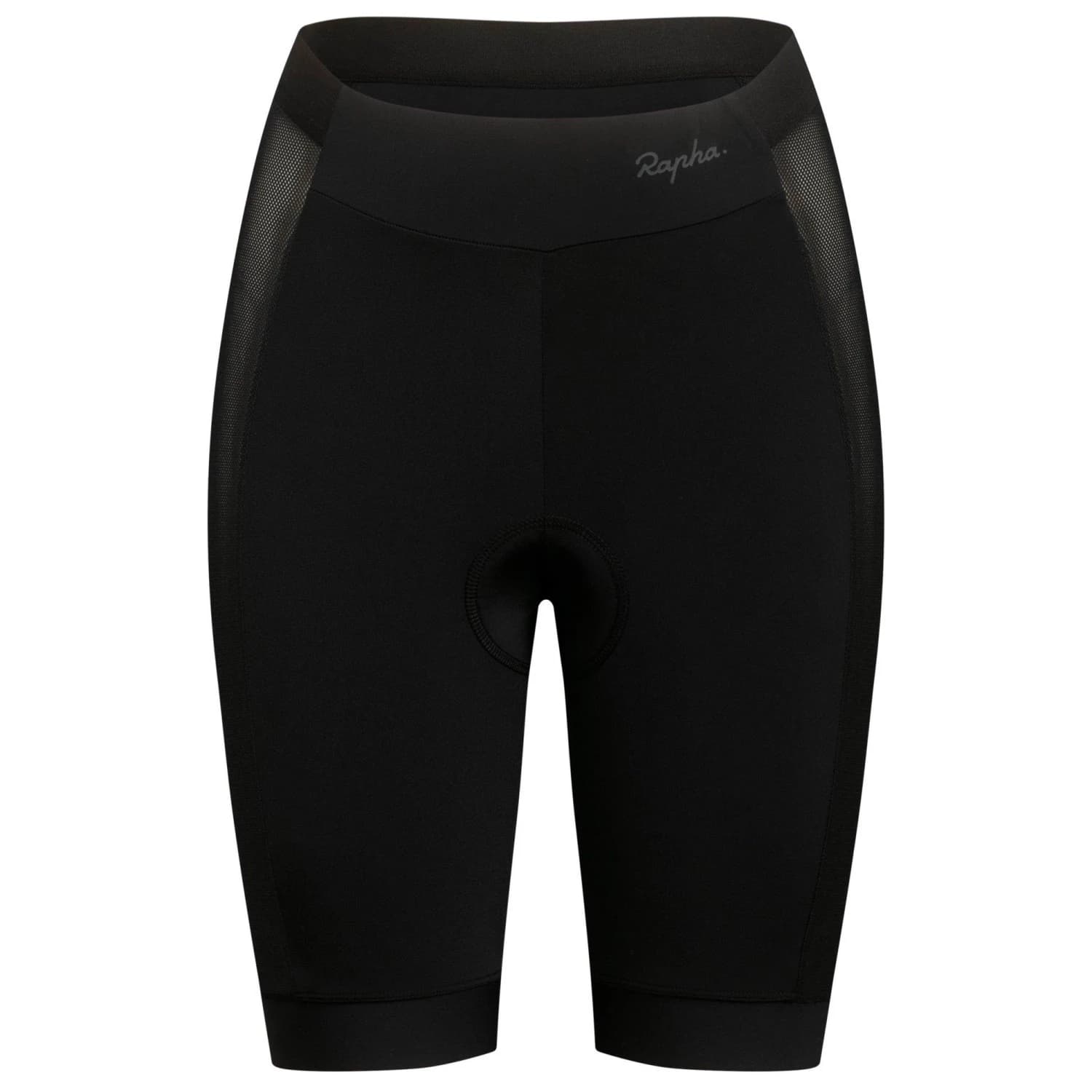 Дамско долнище за колоездене Rapha Women's Trail Liner Cycling bottom - Black