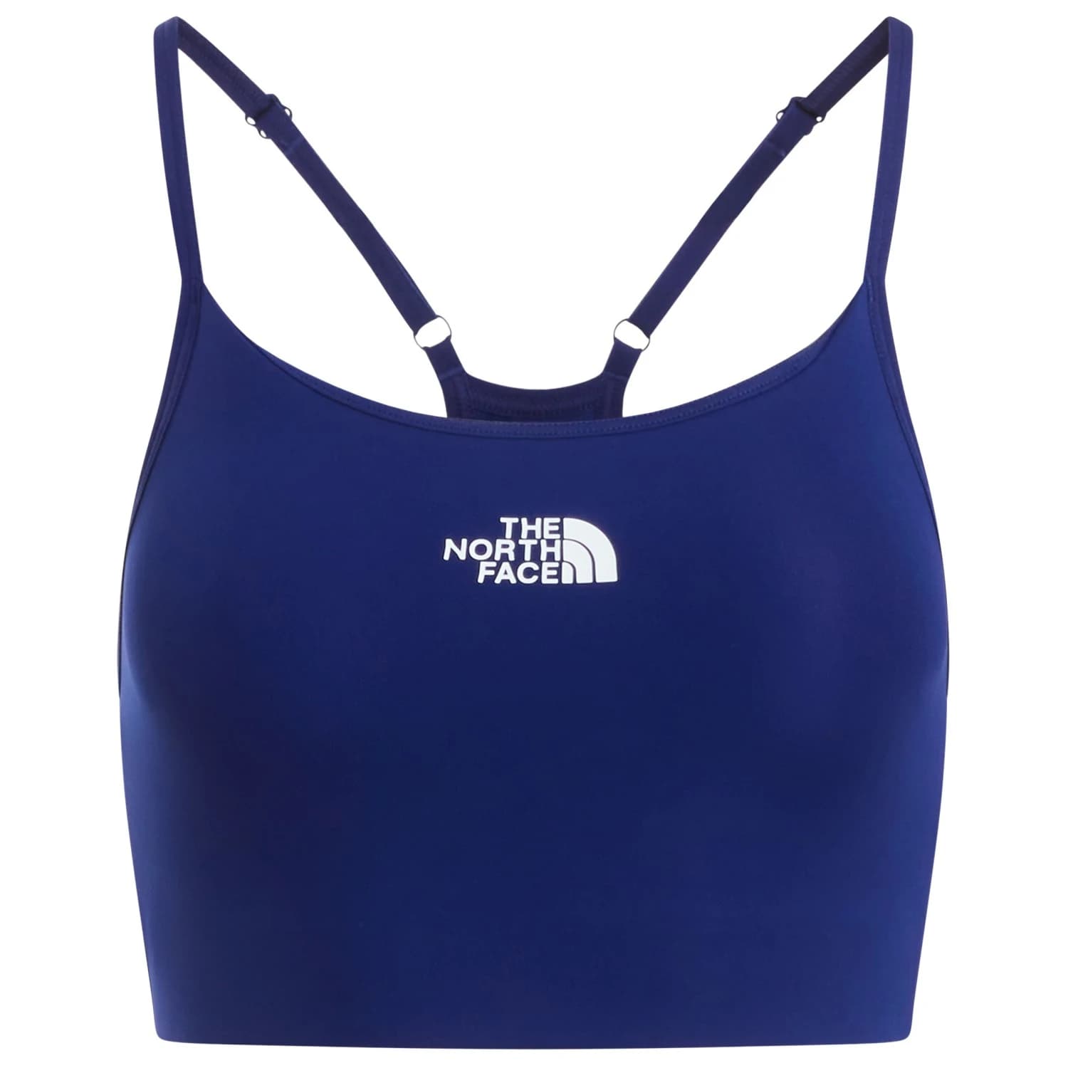 Дамски спортен сутиен The North Face Women's Flex Bra Sports bra - Bold Blue