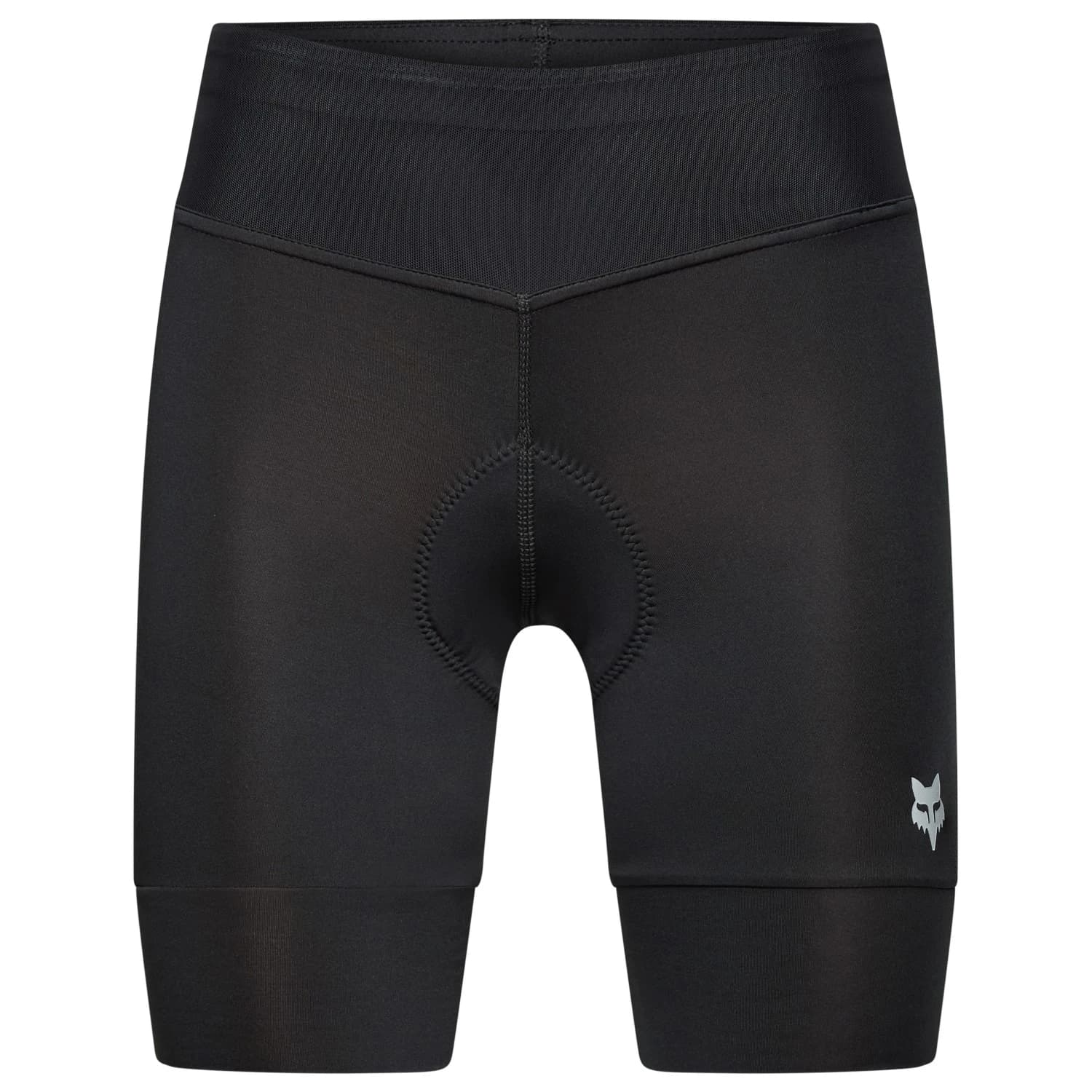 Дамско долнище за колоездене Fox racing Women's Tecbase Lite Liner Short Cycling bottom - Black