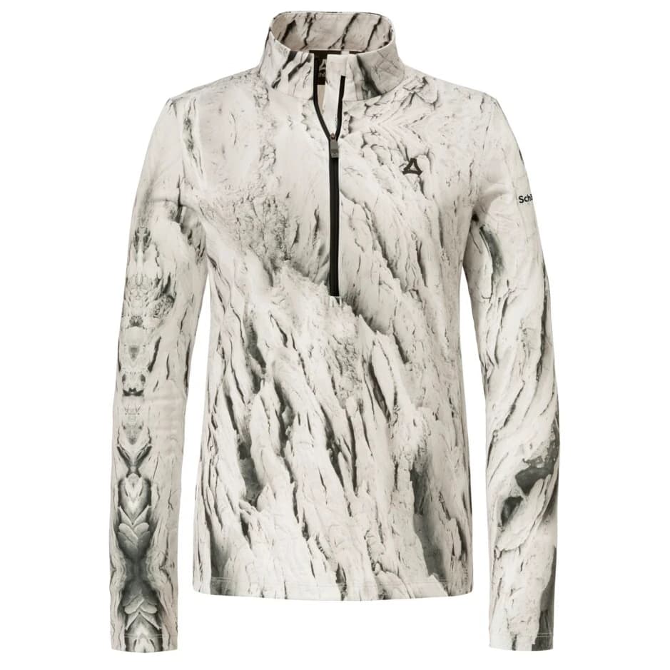 Дамско ски бельо Schöffel Women's Schöffel x Tom Hegen L/S Ski underwear - Nordic