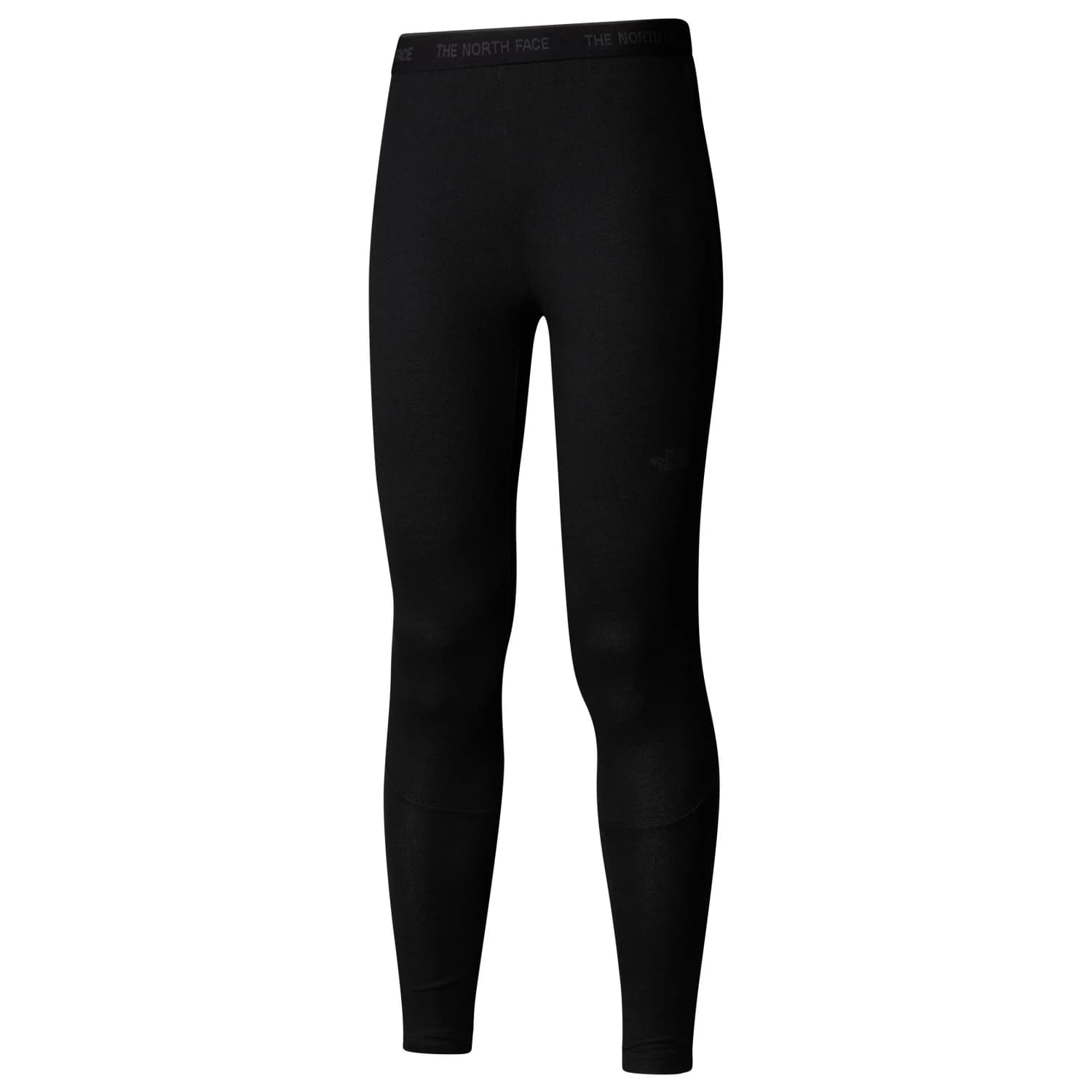 Дамско синтетично термобельо The North Face Women's Easy Tights Synthetic base layer - TNF Black