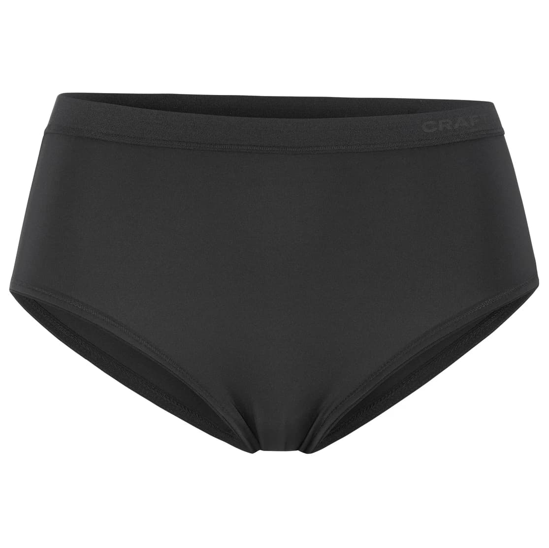 Дамско синтетично термобельо Craft Women's Active Hipster Synthetic base layer - Black