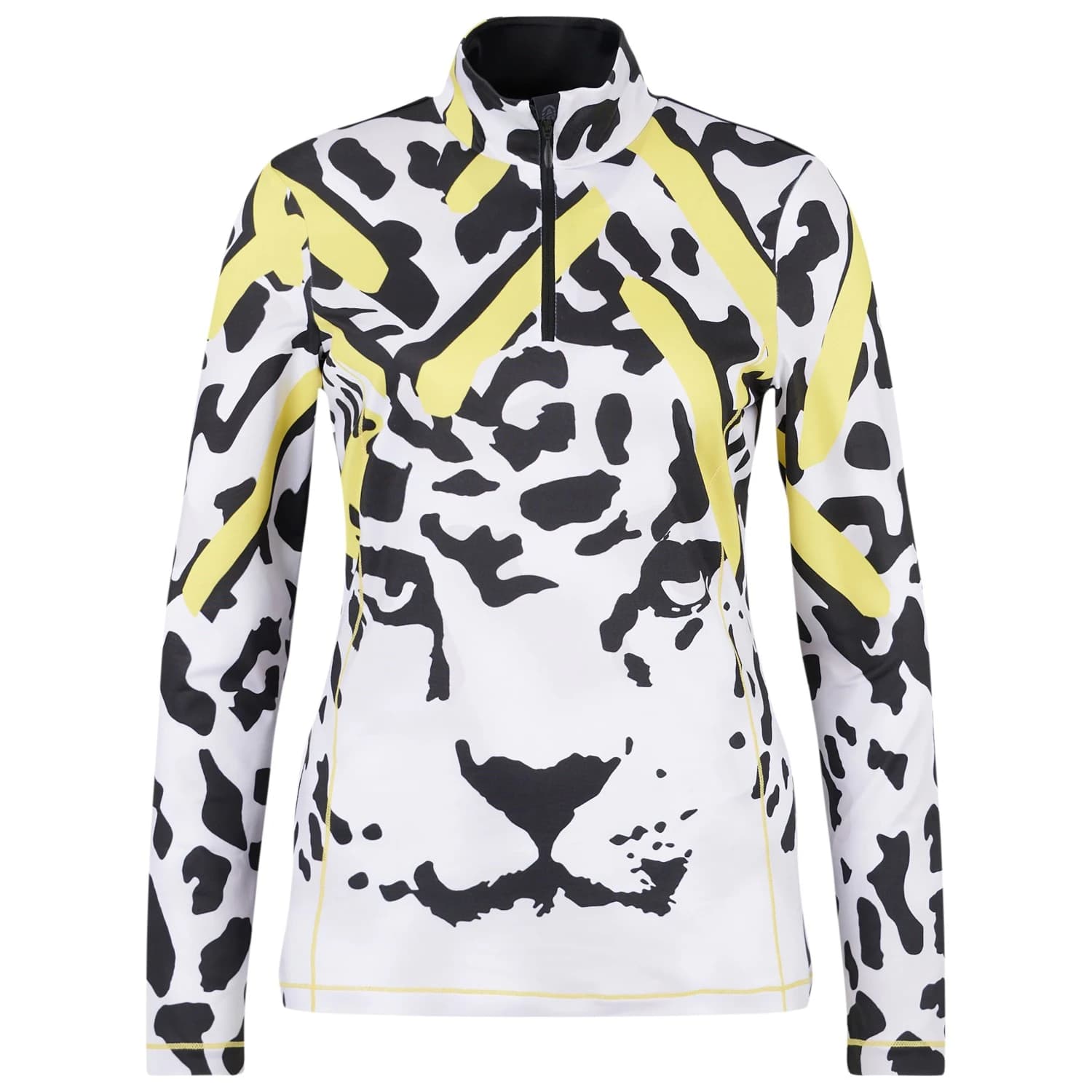 Дамско ски бельо Sportalm Women's Peruglia Chromo Ski underwear - Thunderclap